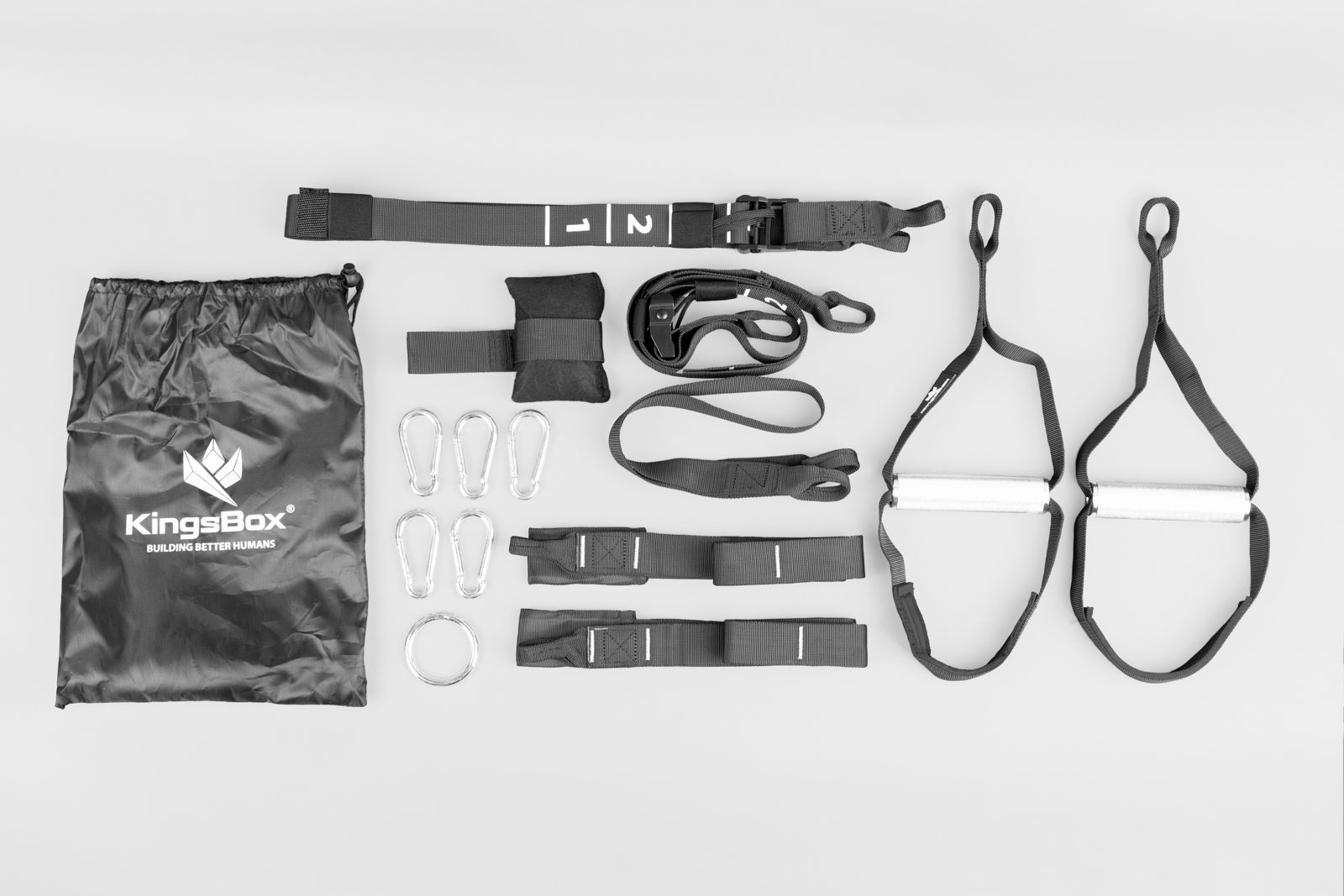 Kingsbox powerstrap - traka