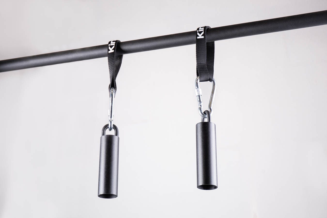 Kingsbox cylinder grips