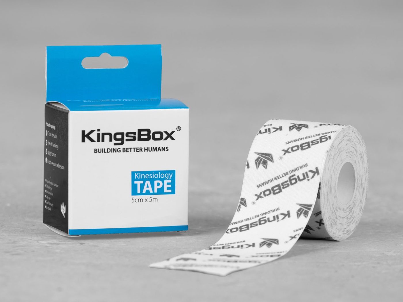 Kingsbox kinesio trake