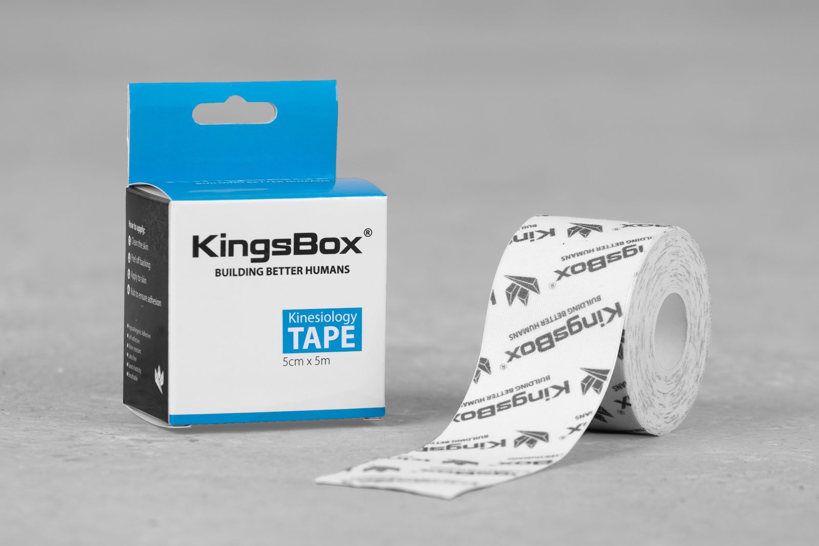 Kingsbox kinesio trake