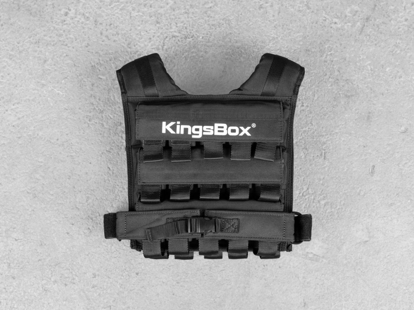 Prsluk kingsbox classic