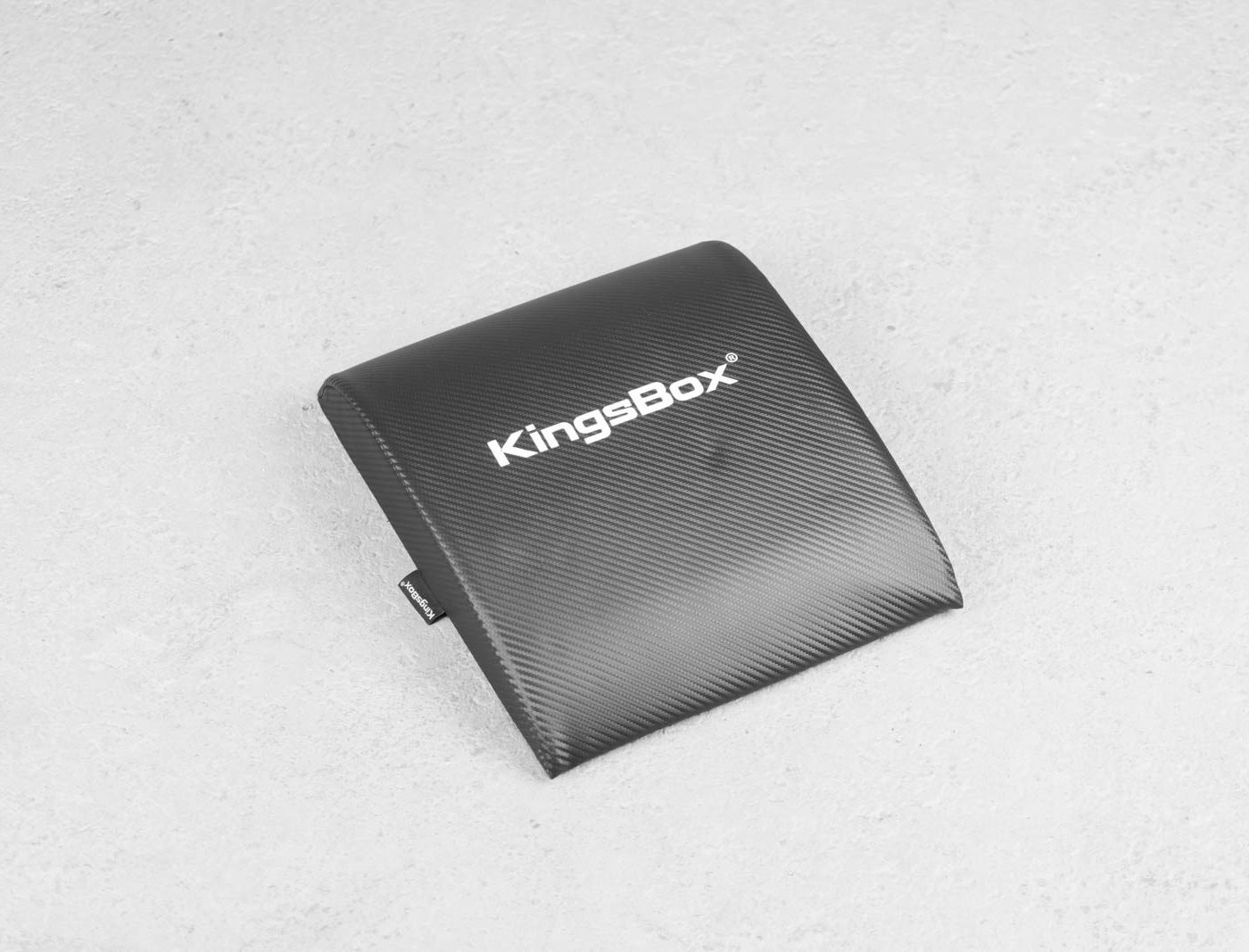 Kingsbox ab mat