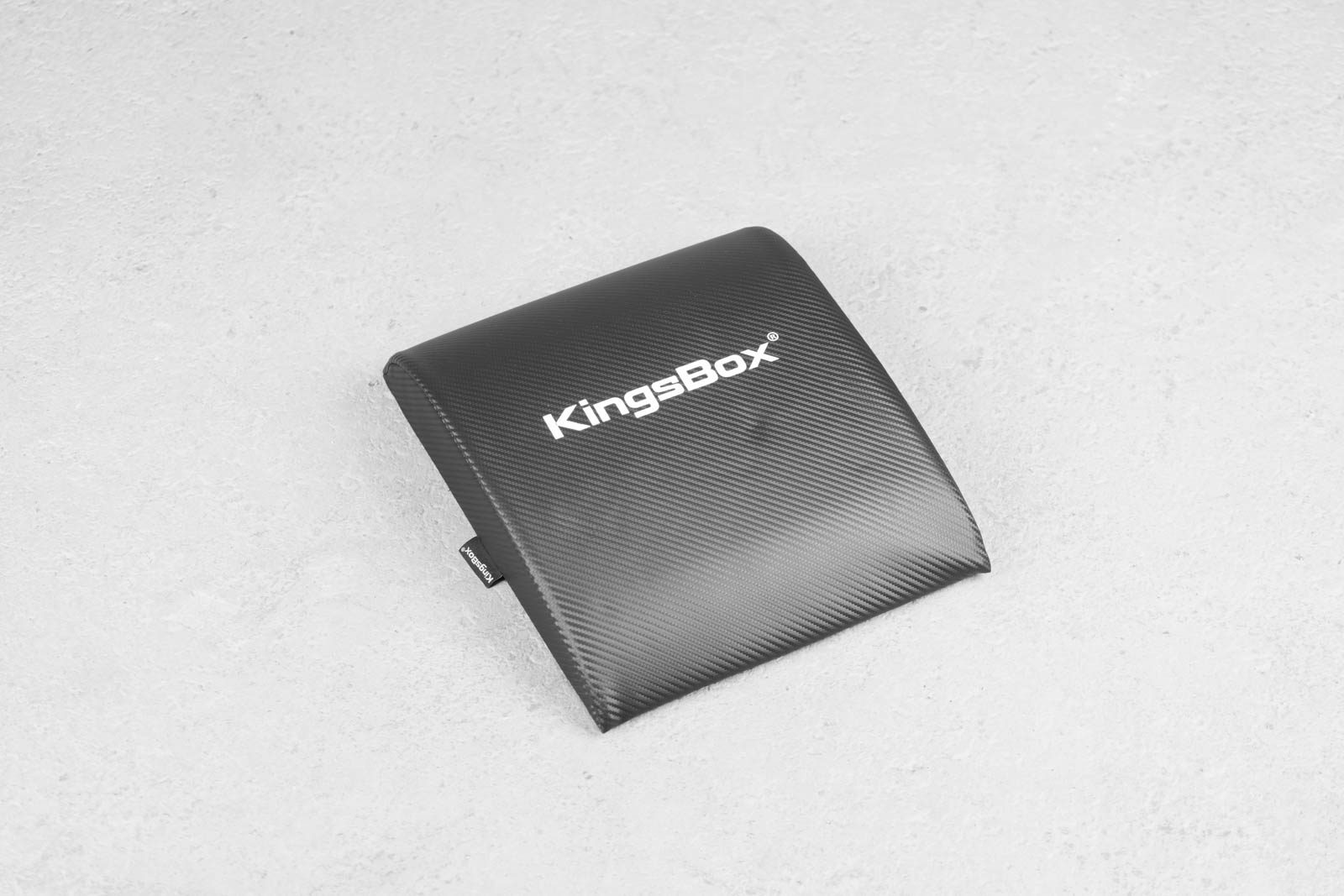 Kingsbox ab mat