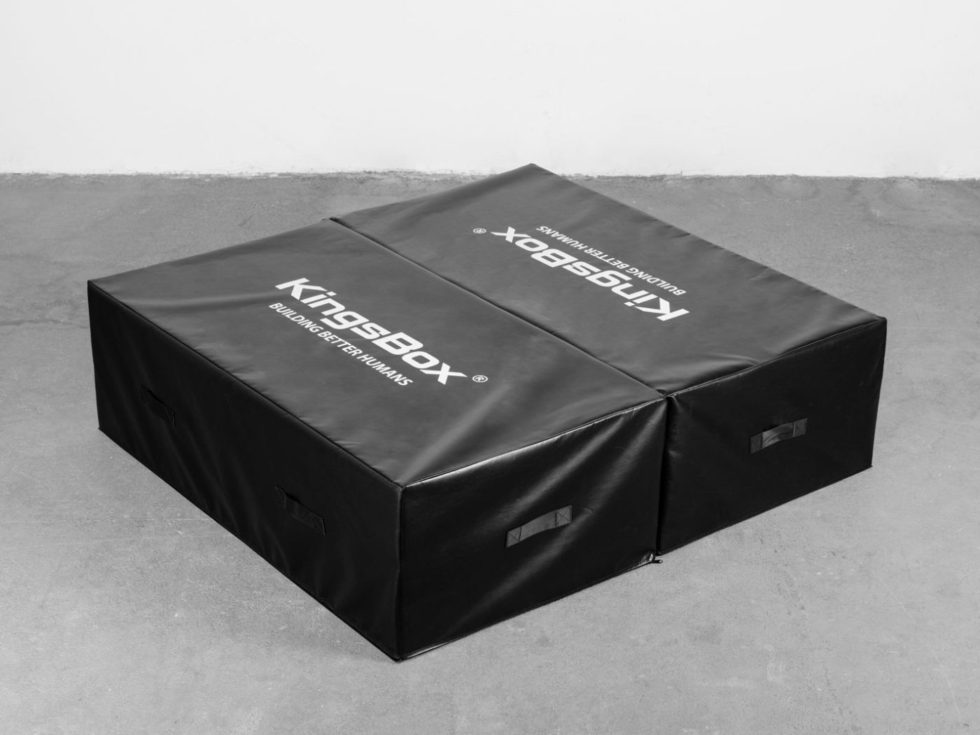 Kingsbox fat mat