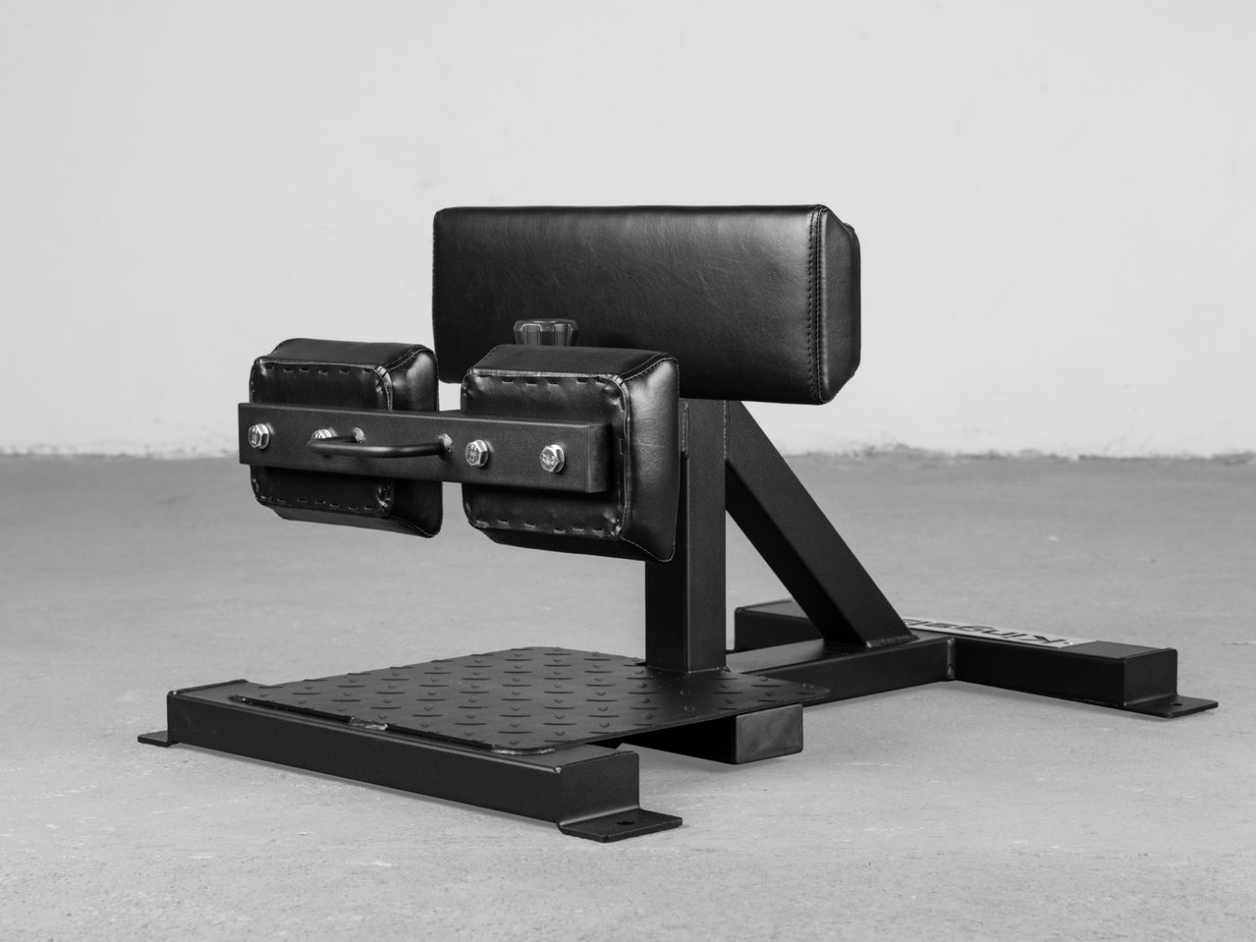 Kingsbox sissy squat trainer