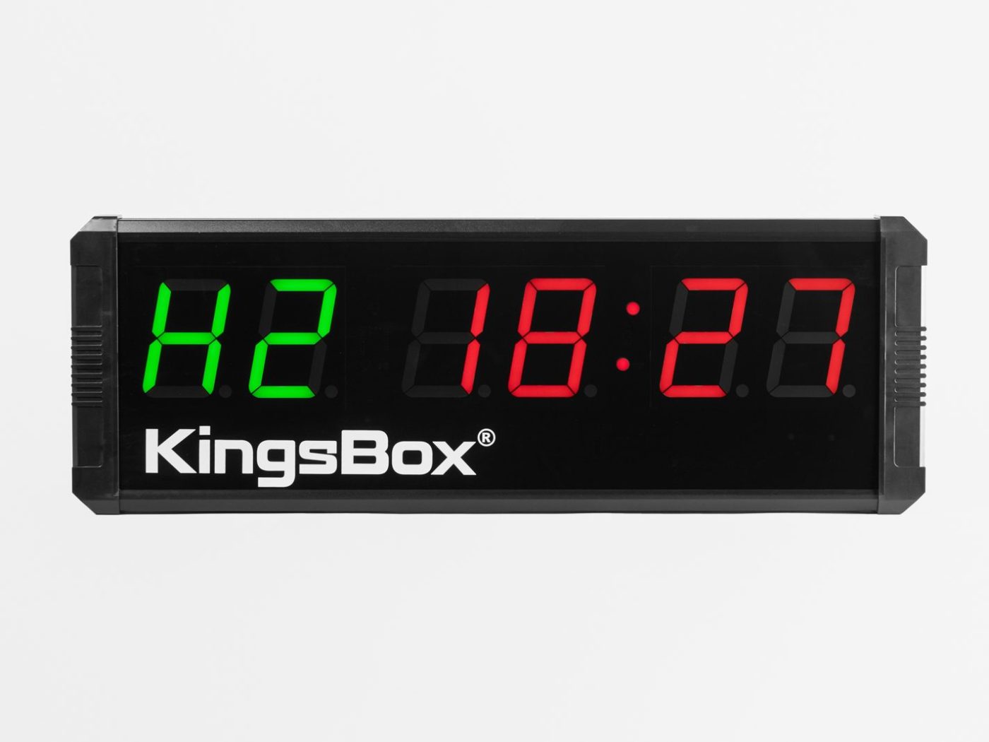 Royal timer