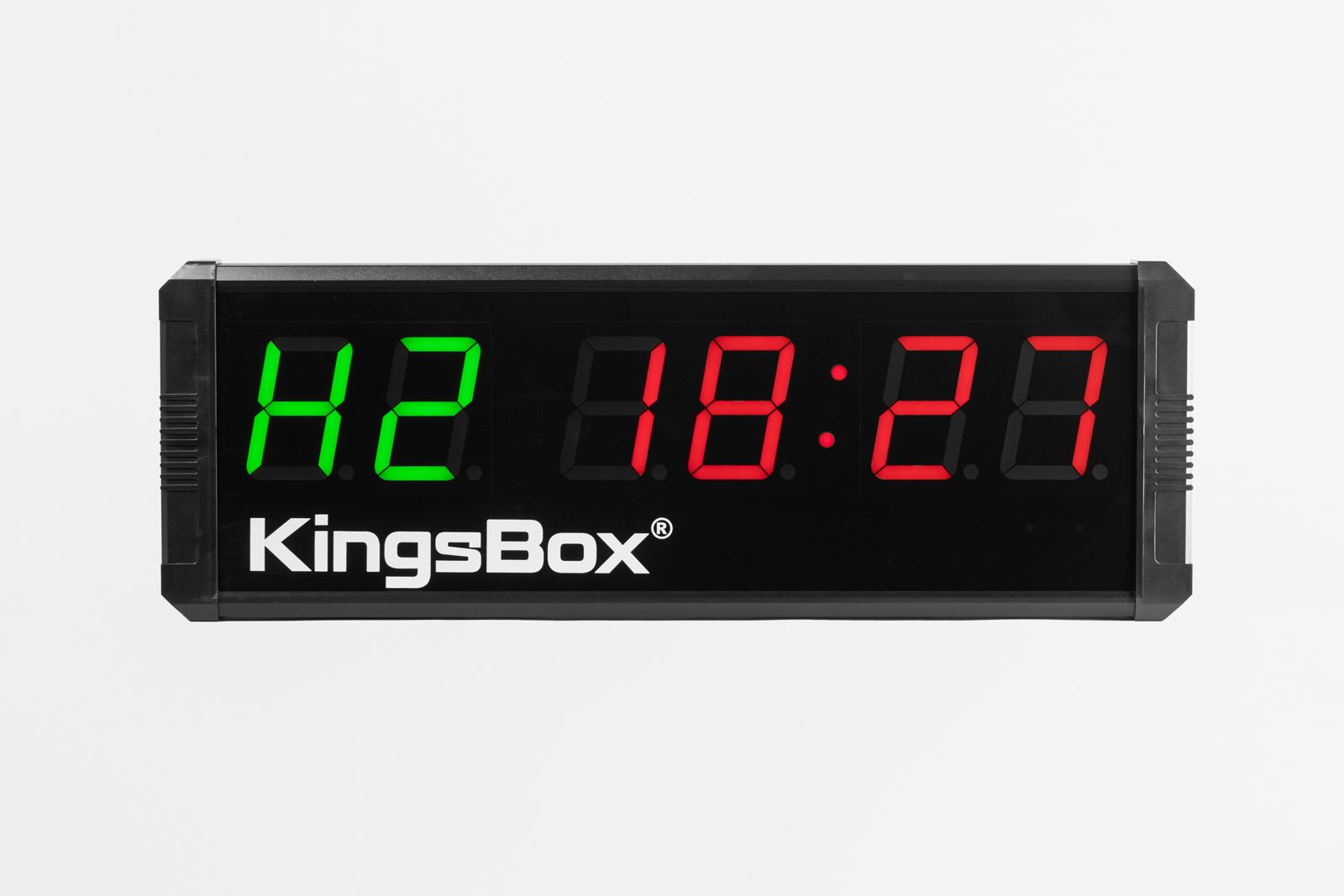 Royal timer