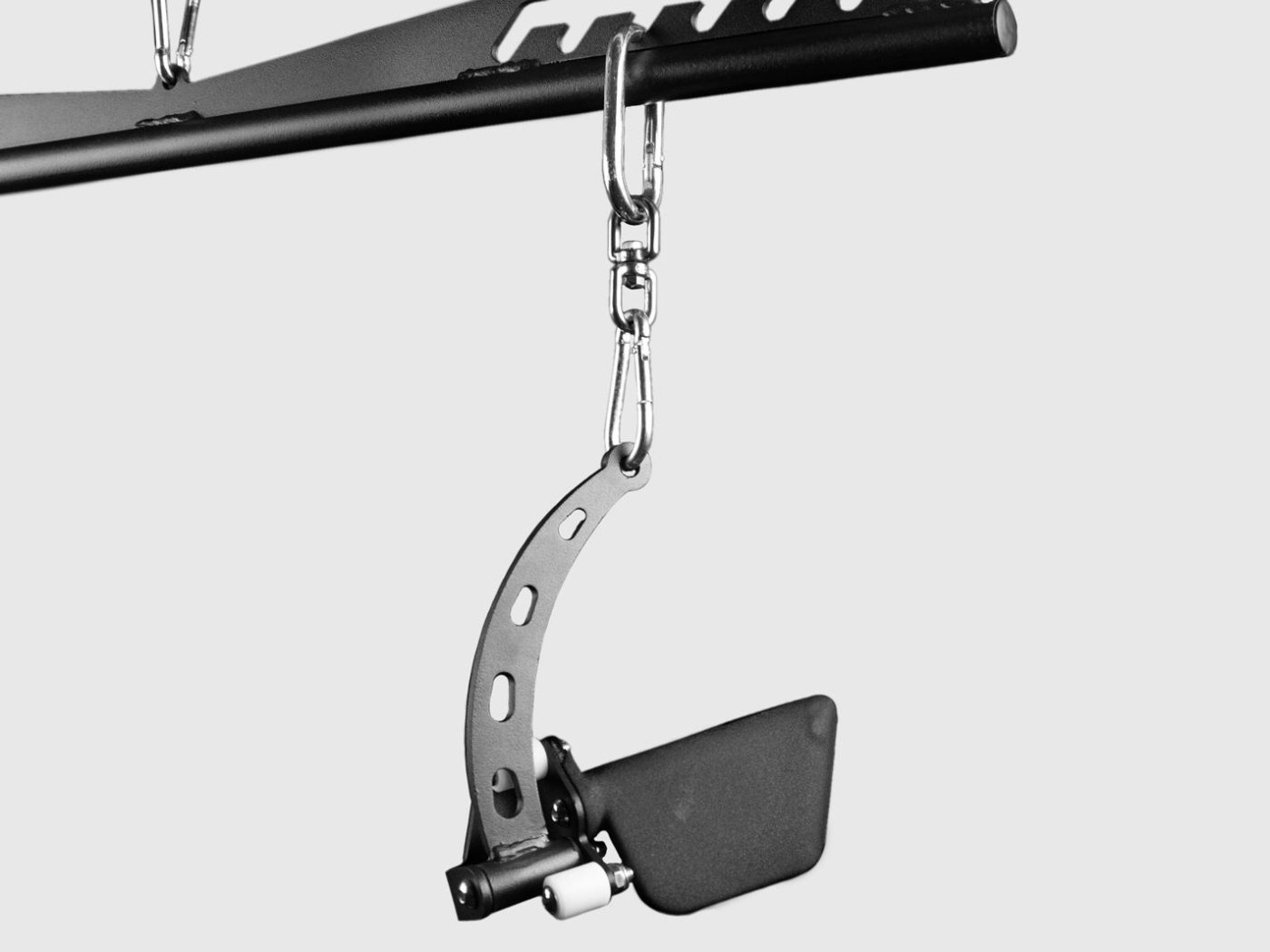 Kingsbox free rotating handles