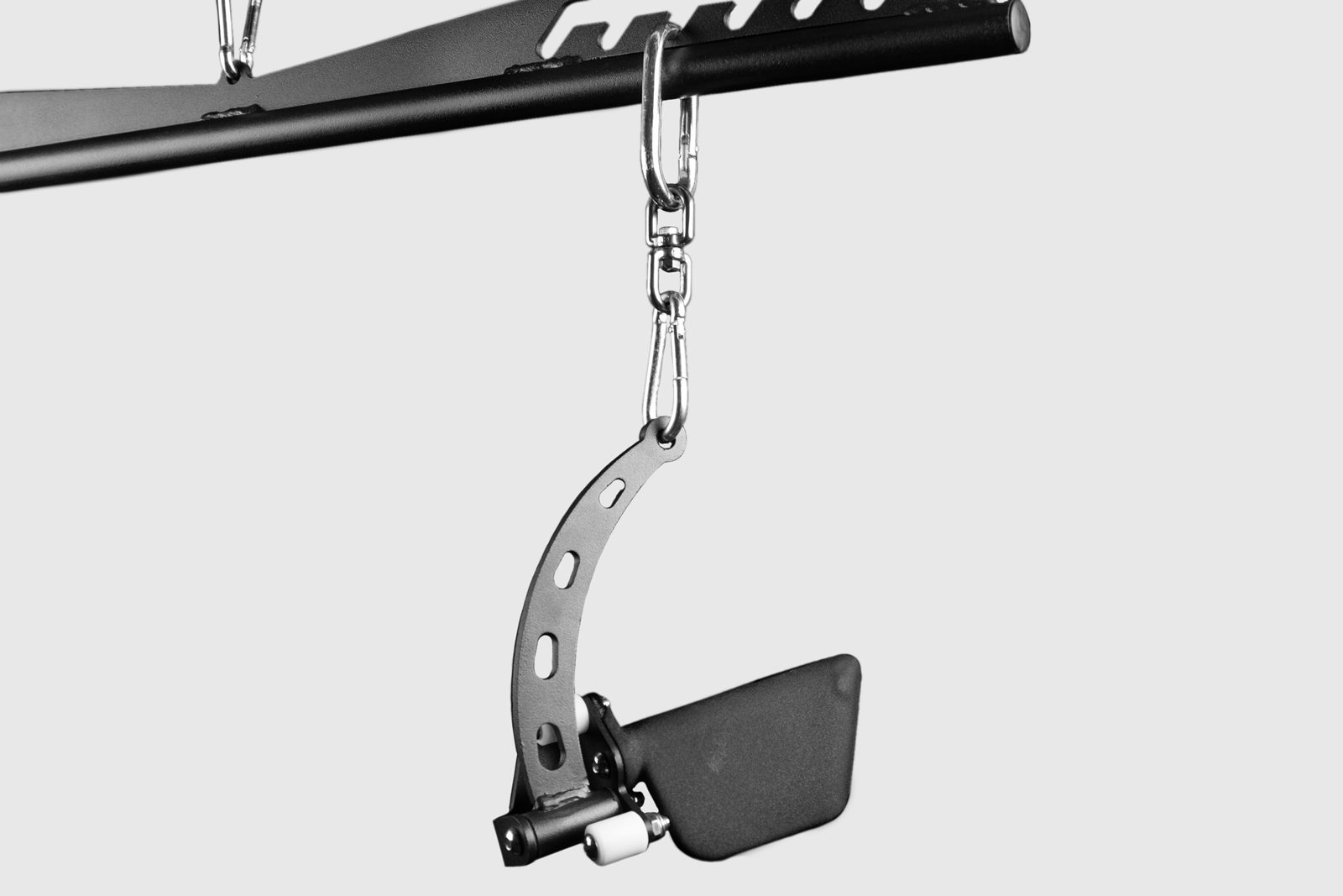 Kingsbox free rotating handles