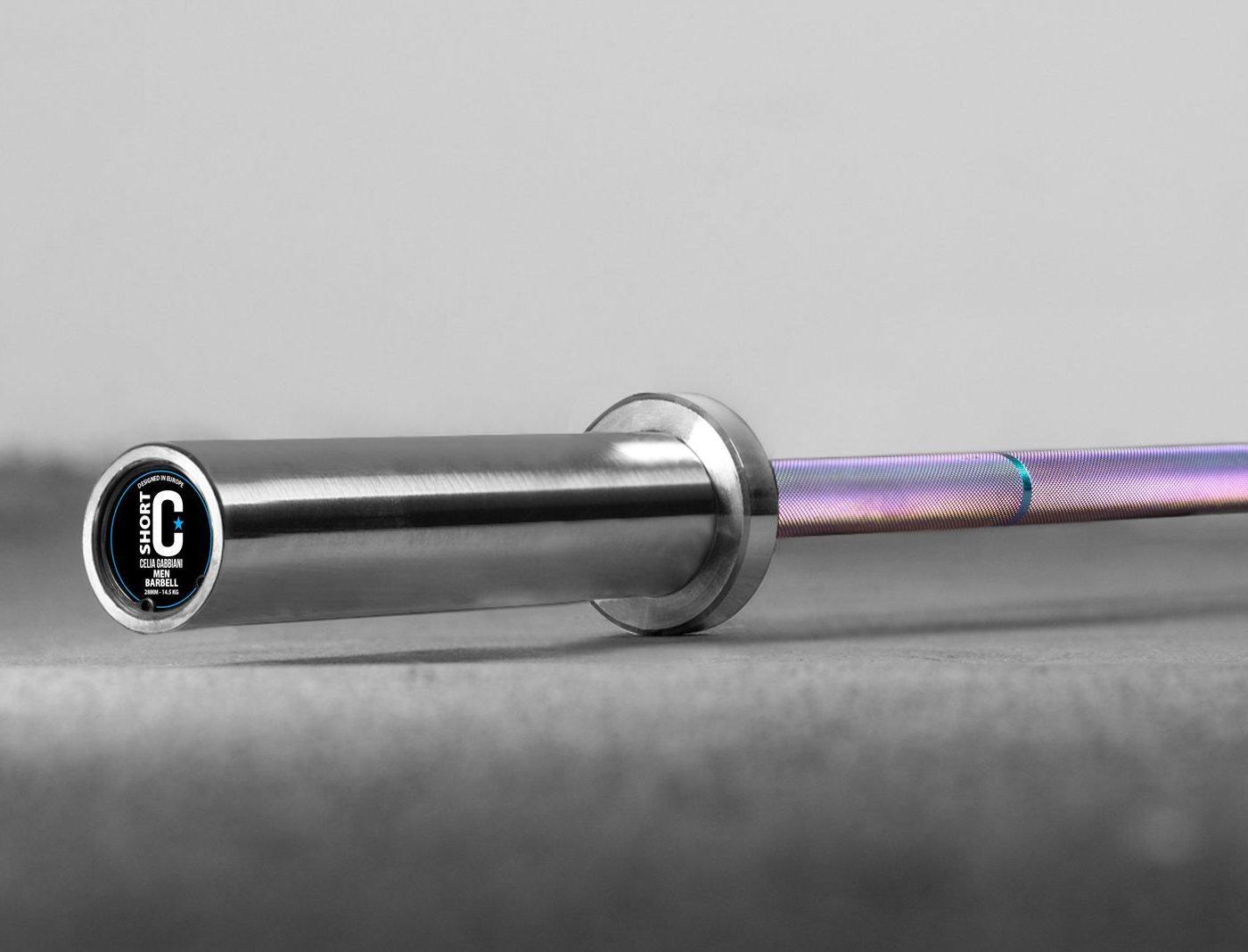 The c bar- mens short bar