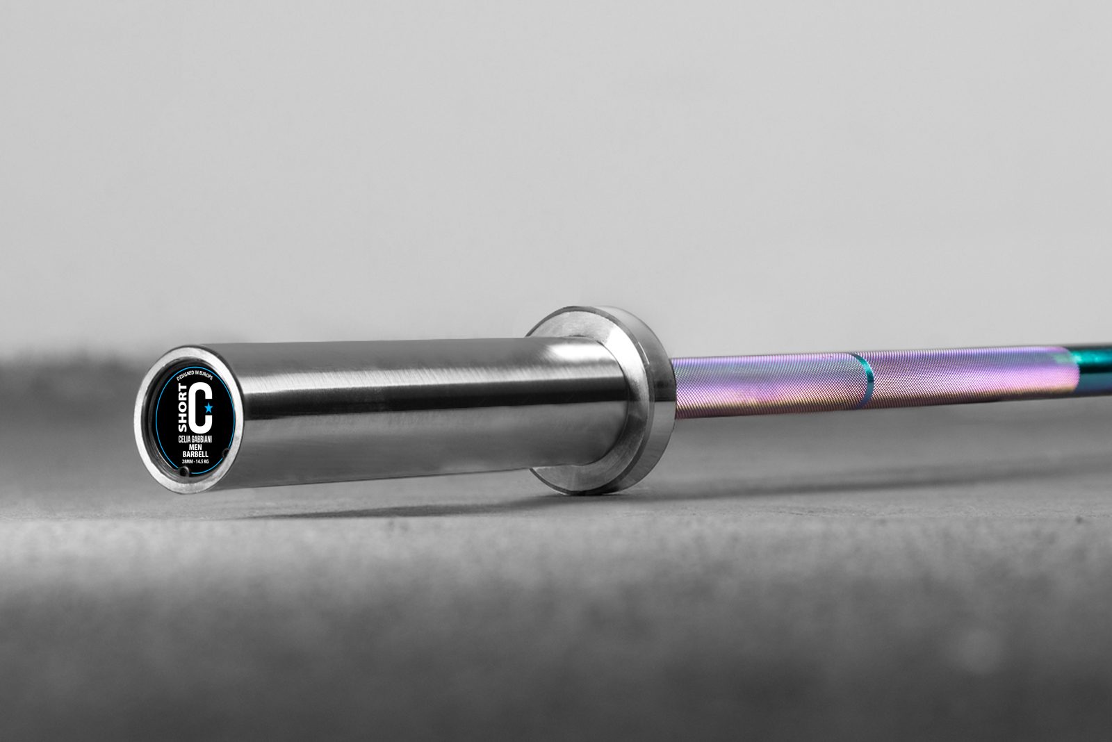 The c bar- mens short bar