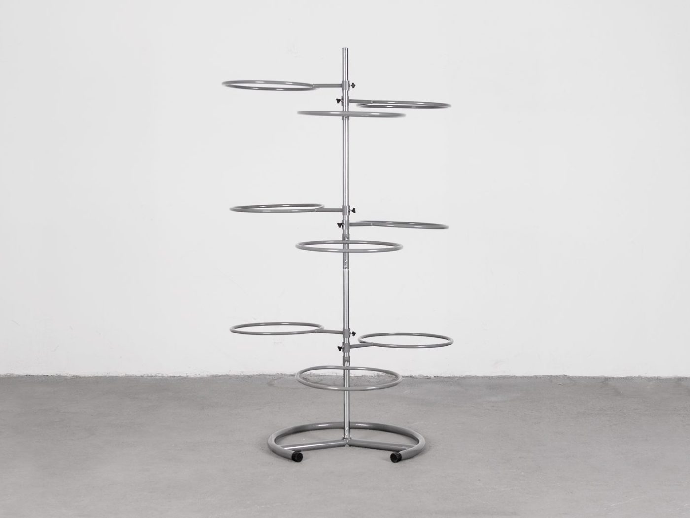 Kingsbox yoga ball rack