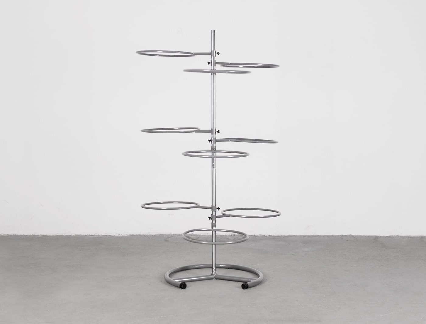 Kingsbox yoga ball rack