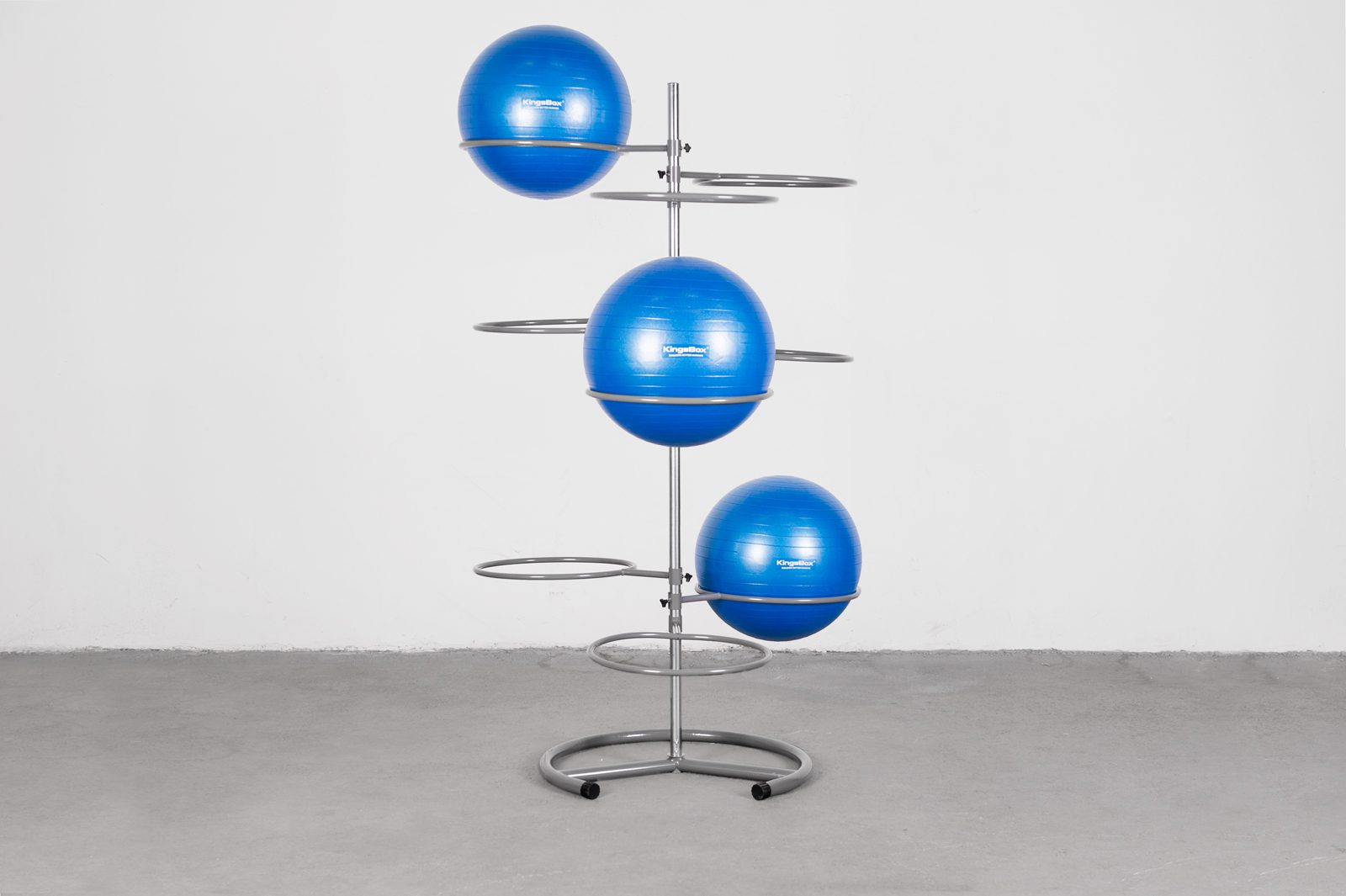 Kingsbox yoga ball rack - Slika 2