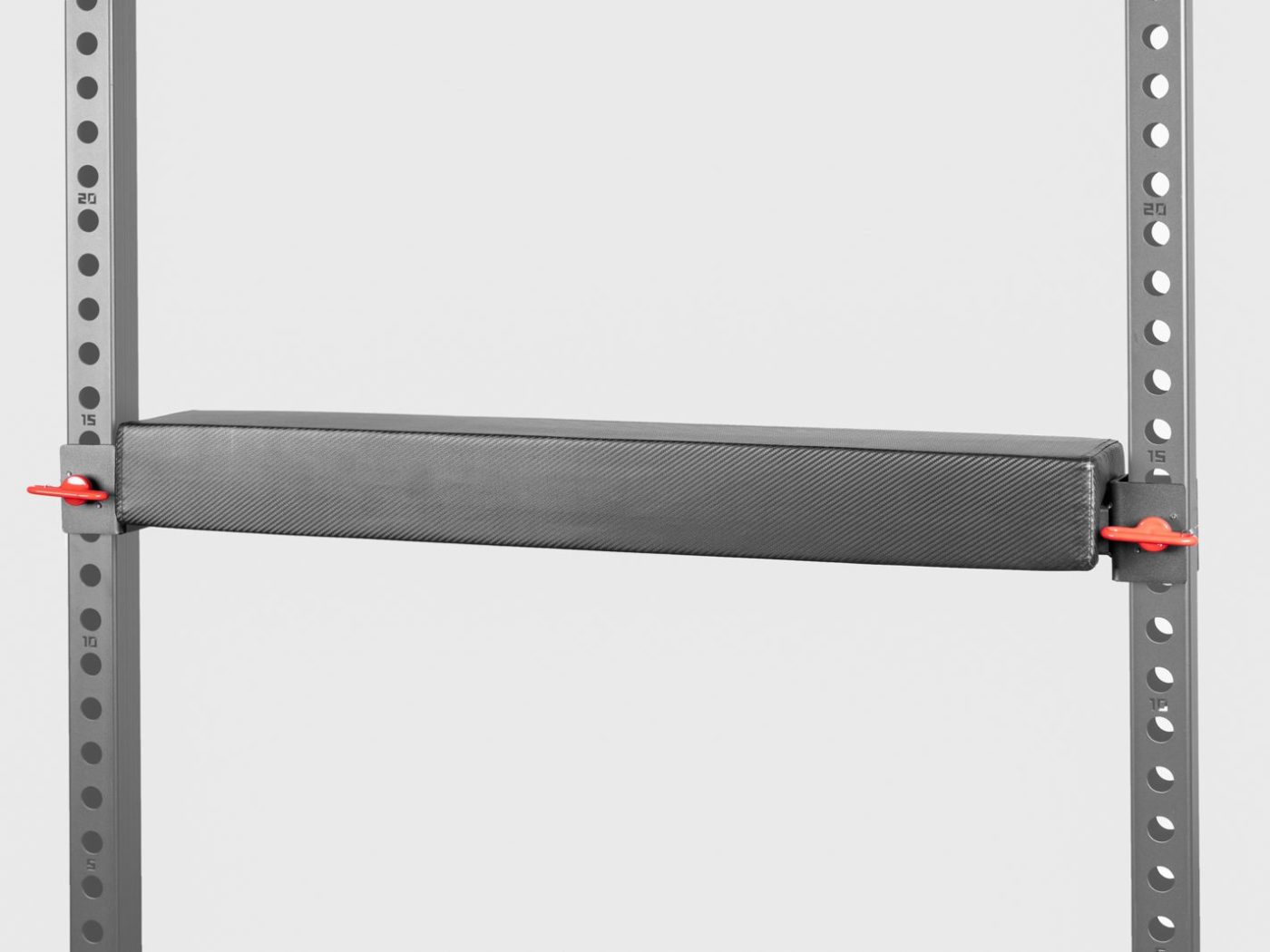 Royal hip thruster attachment