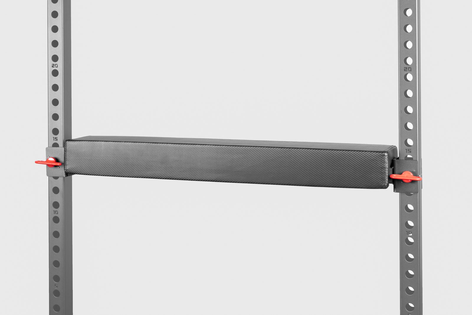 Royal hip thruster attachment