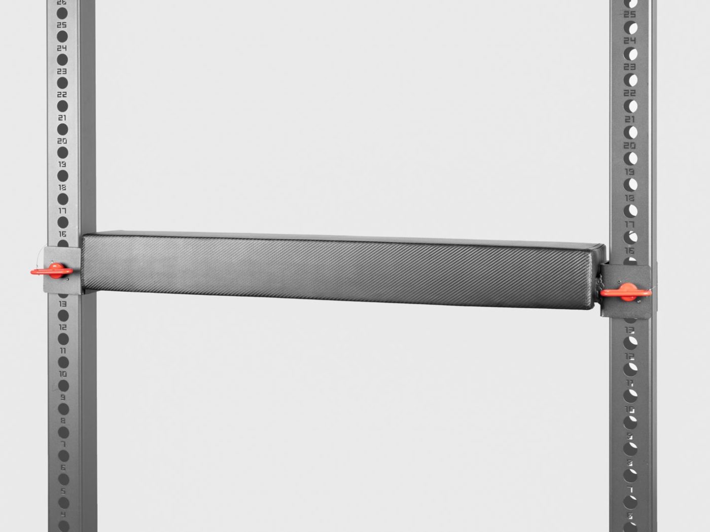 Mighty hip thruster attachment