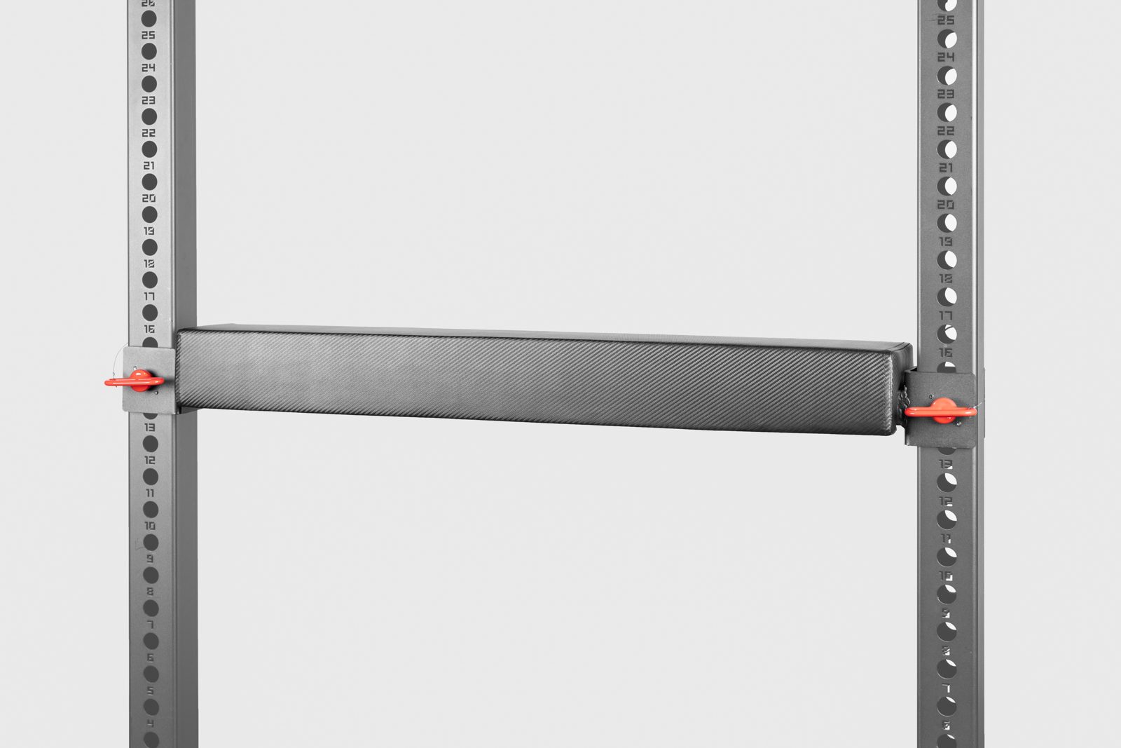 Mighty hip thruster attachment