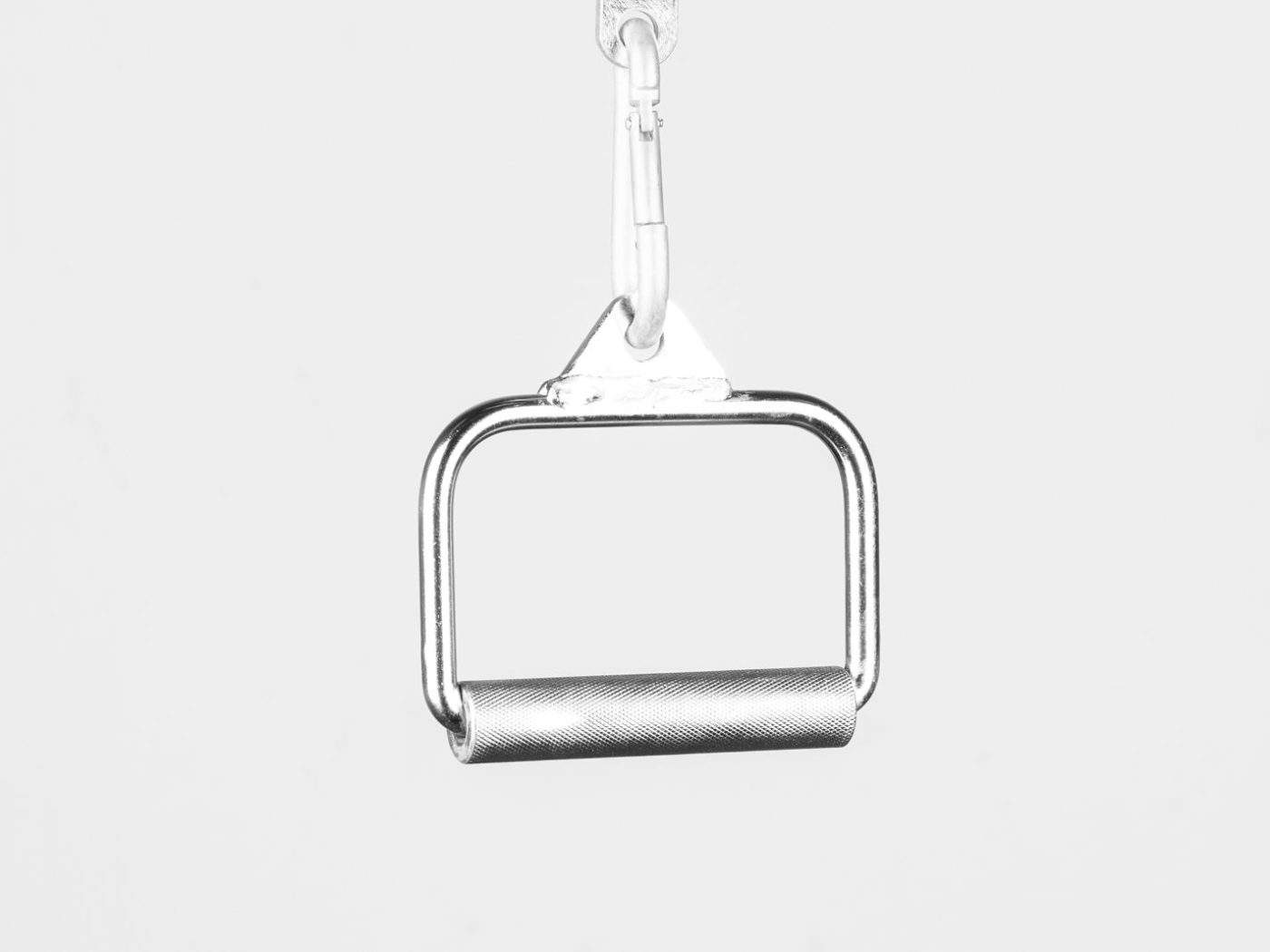 Kingsbox single arm handle