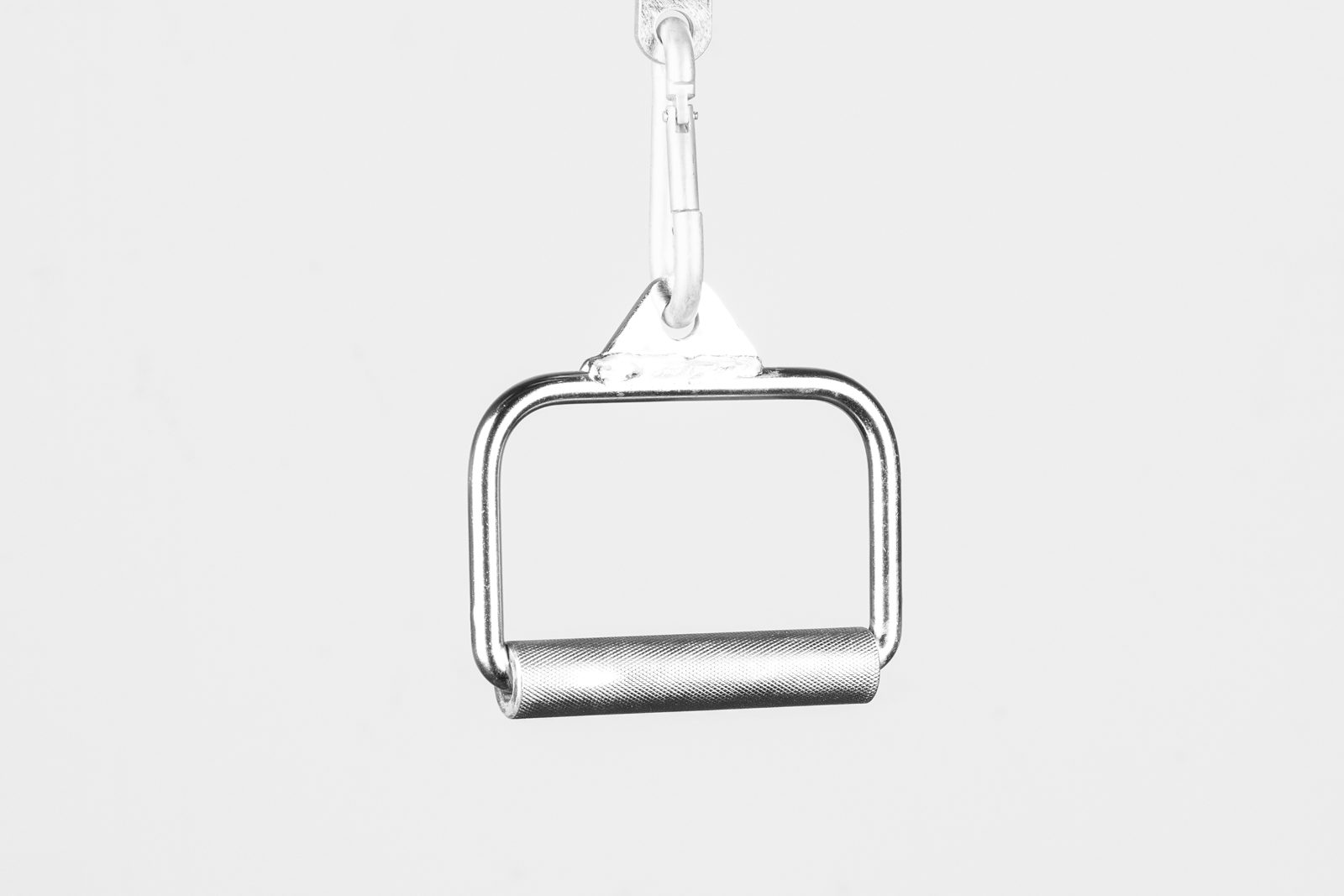 Kingsbox single arm handle