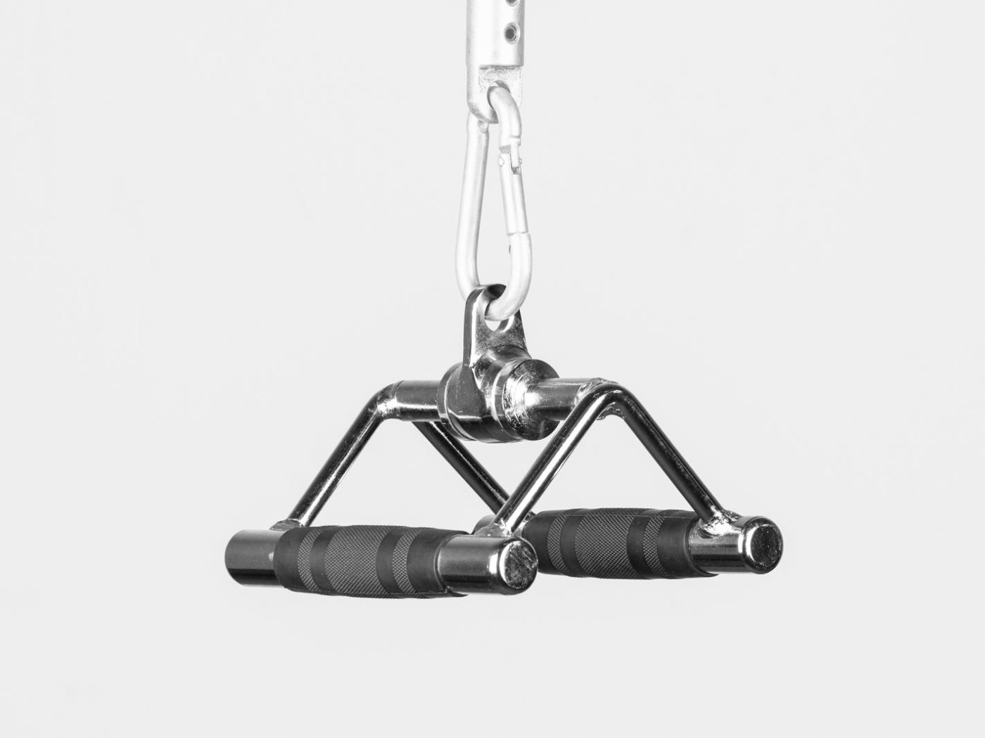 Kingsbox close grip handle