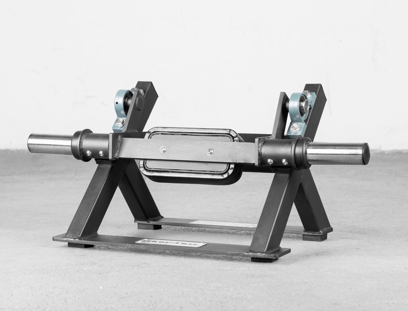 Kingsbox tibia dorsi calf machine