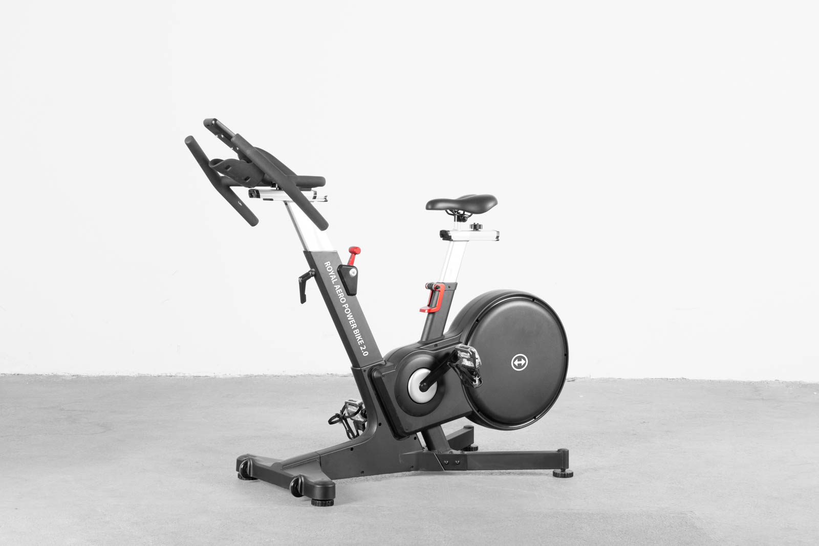 Royal aero power bike 2.0