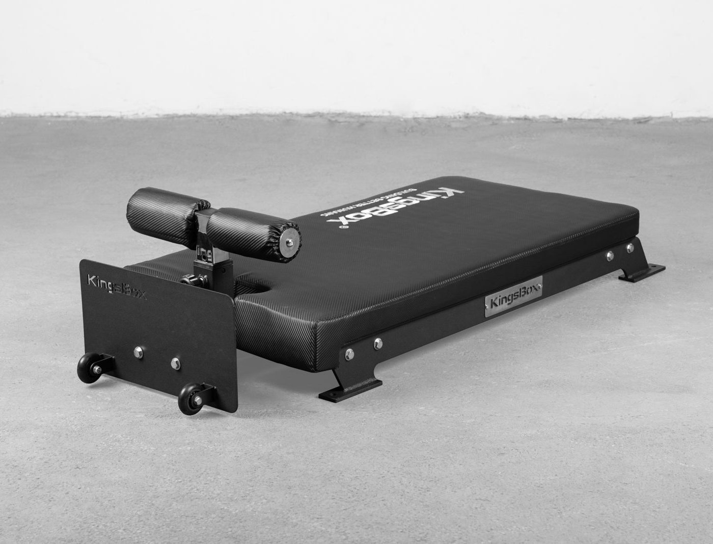 Royal floor ghd