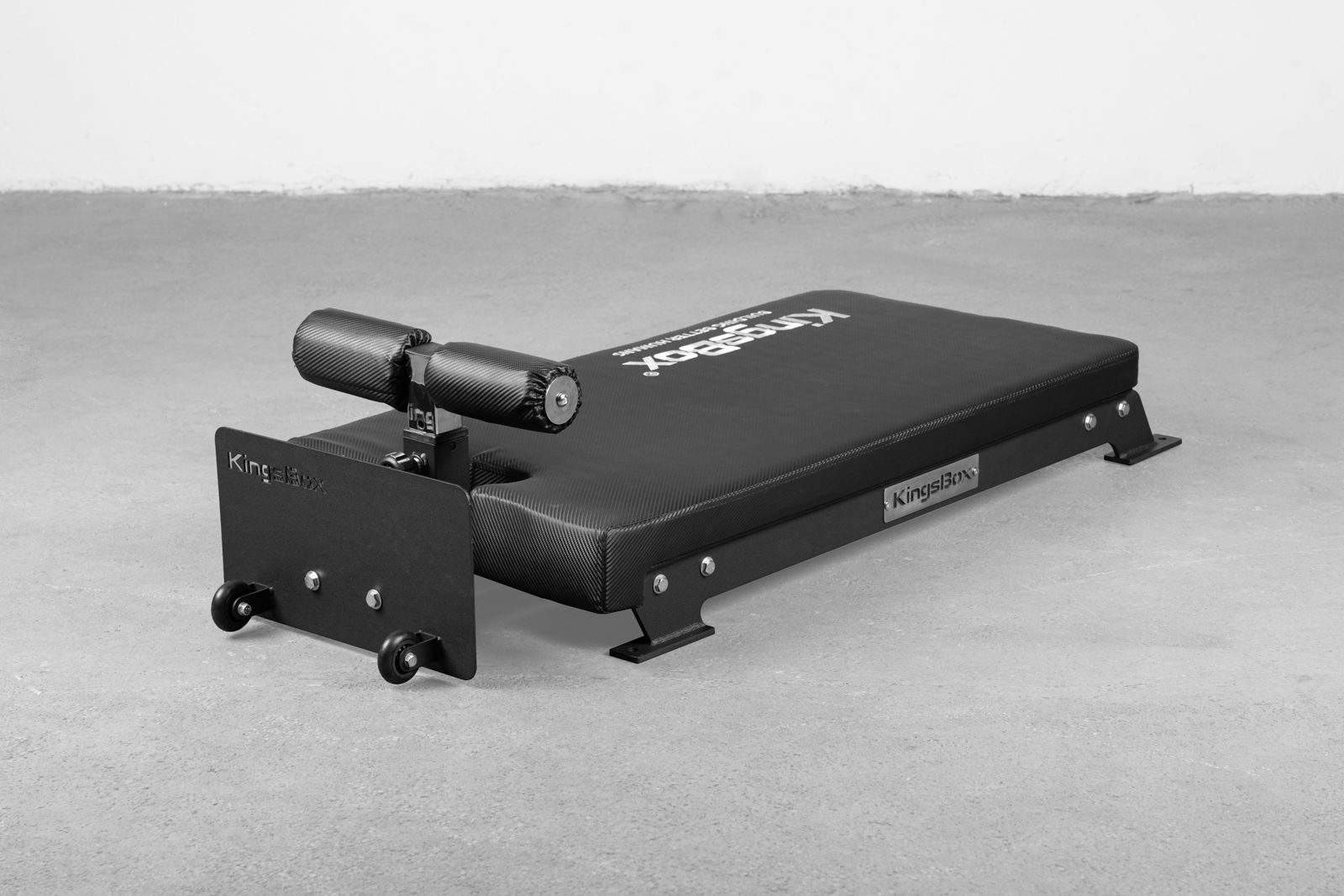 Royal floor ghd