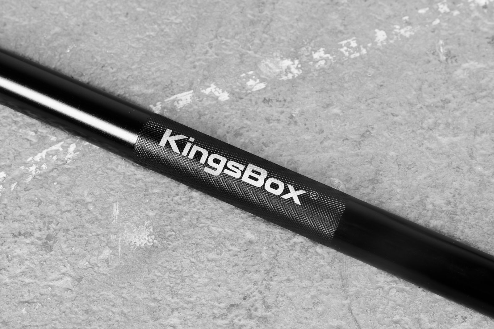 Kingsbox imperial cross over bar - Image 2