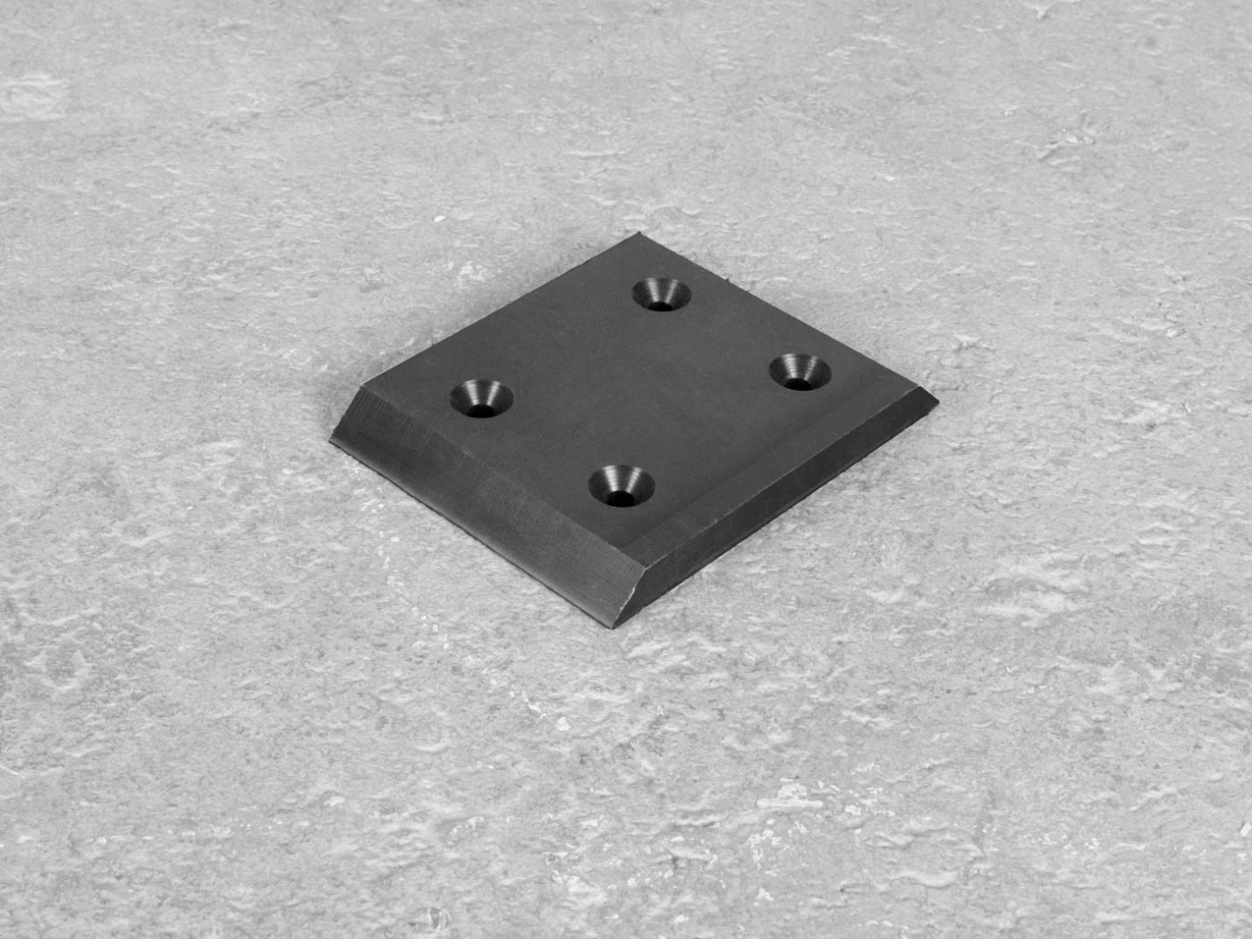 Prowler plastic
