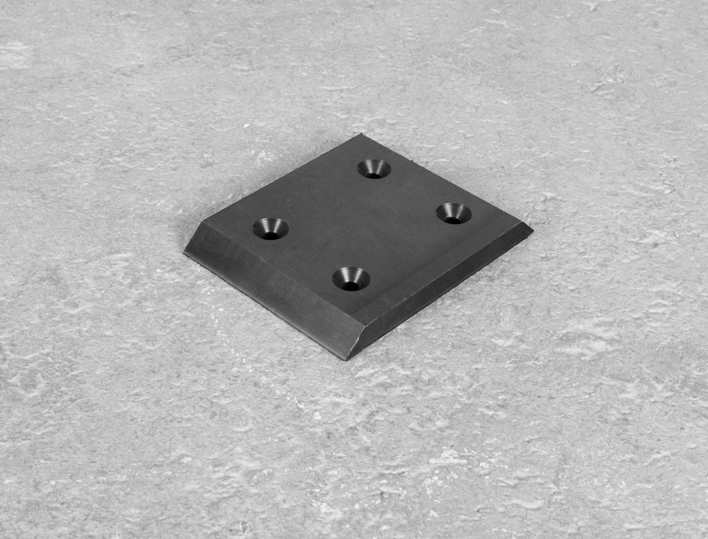 Prowler plastic