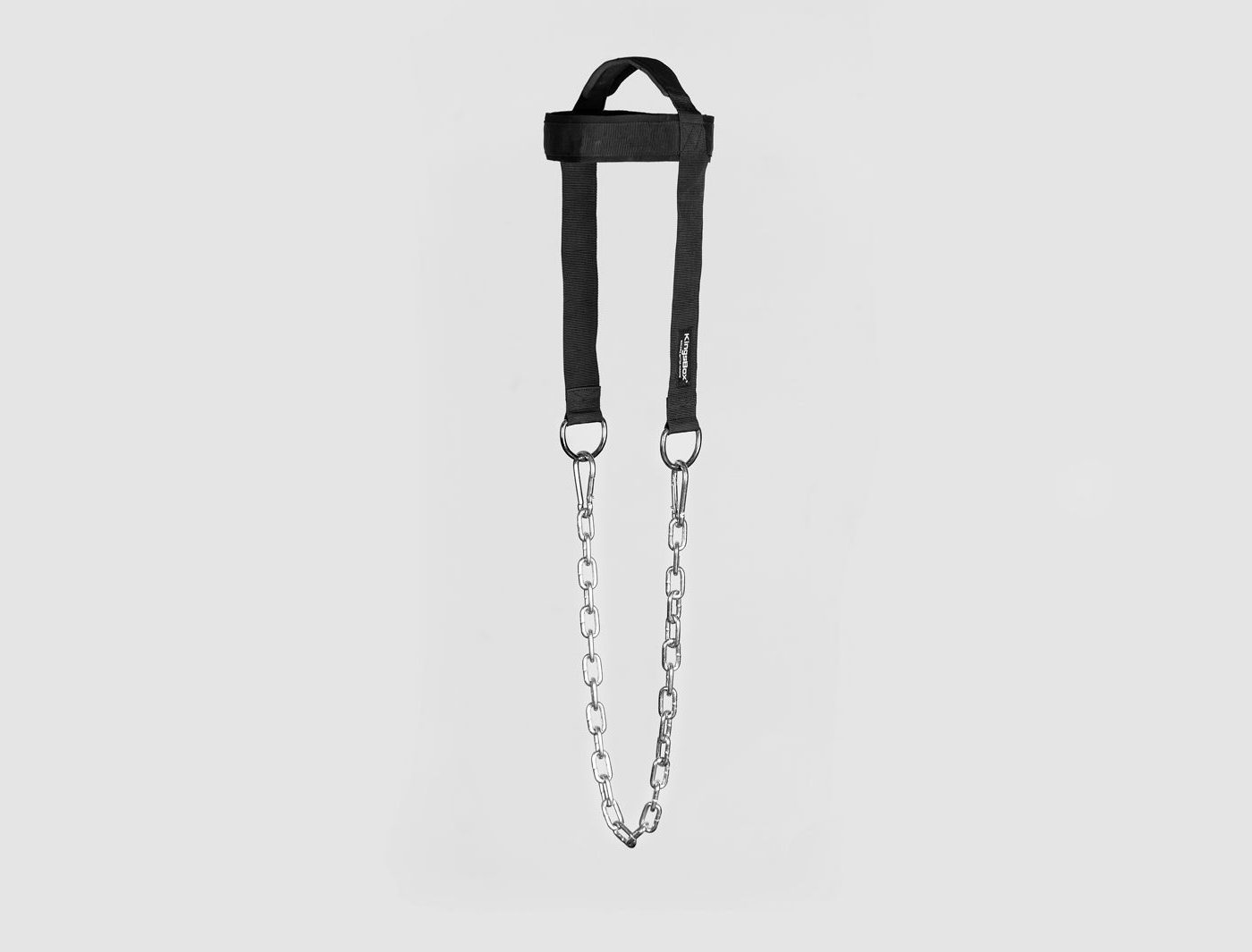 Kingsbox neck training strap