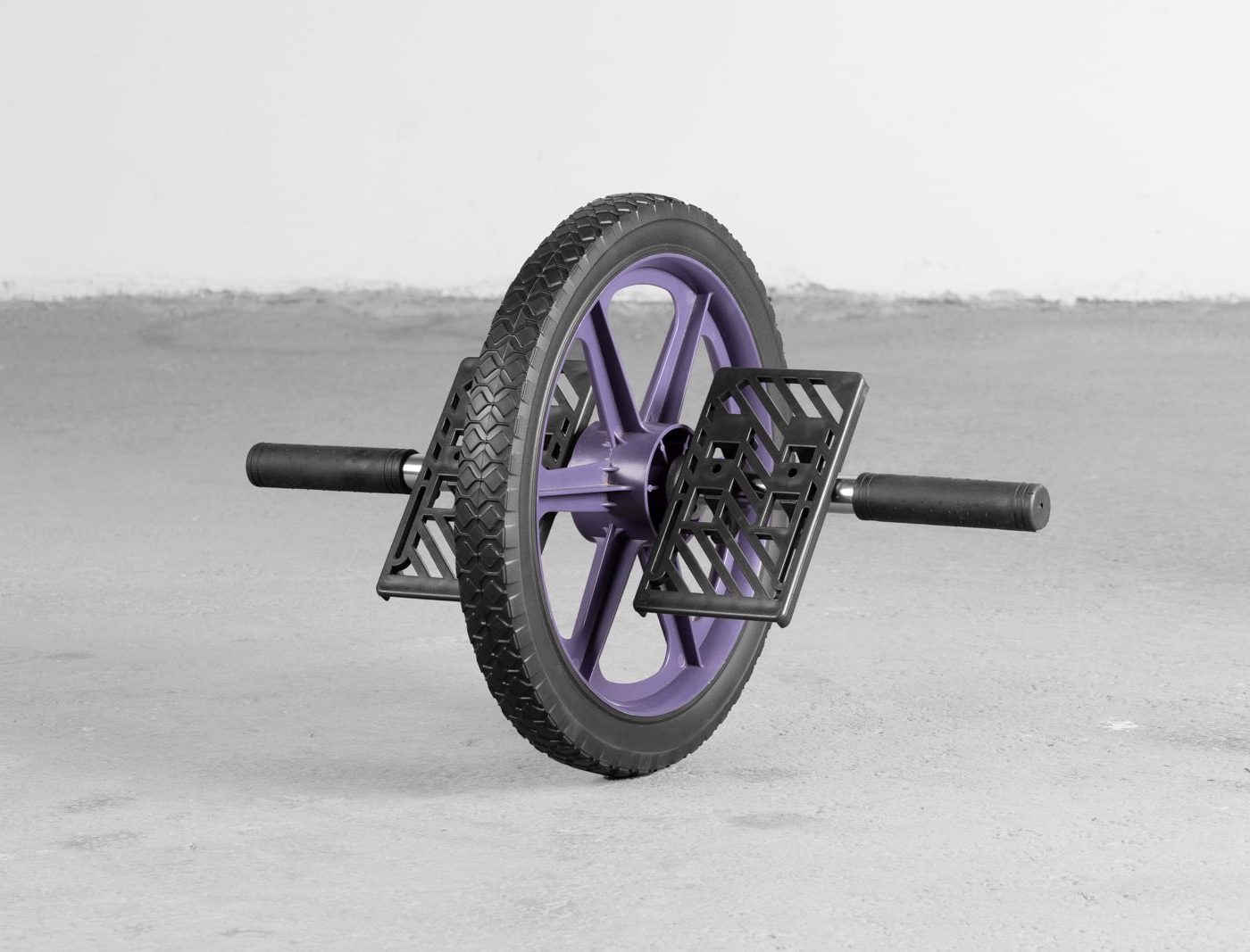 Kingsbox ab wheel