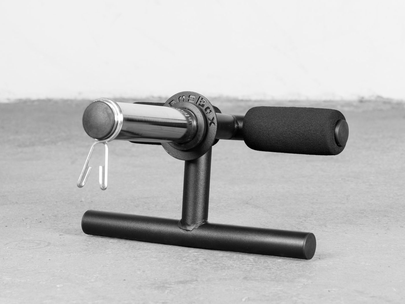Kingsbox tibialis training bar