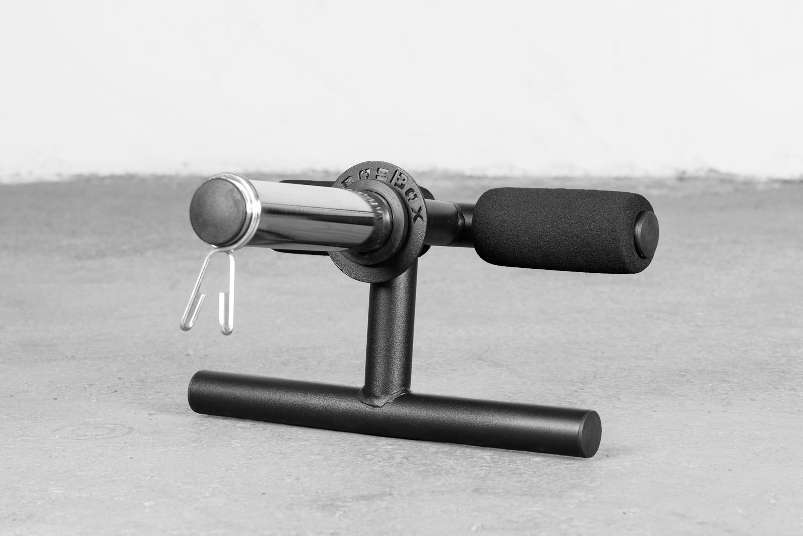 Kingsbox tibialis training bar