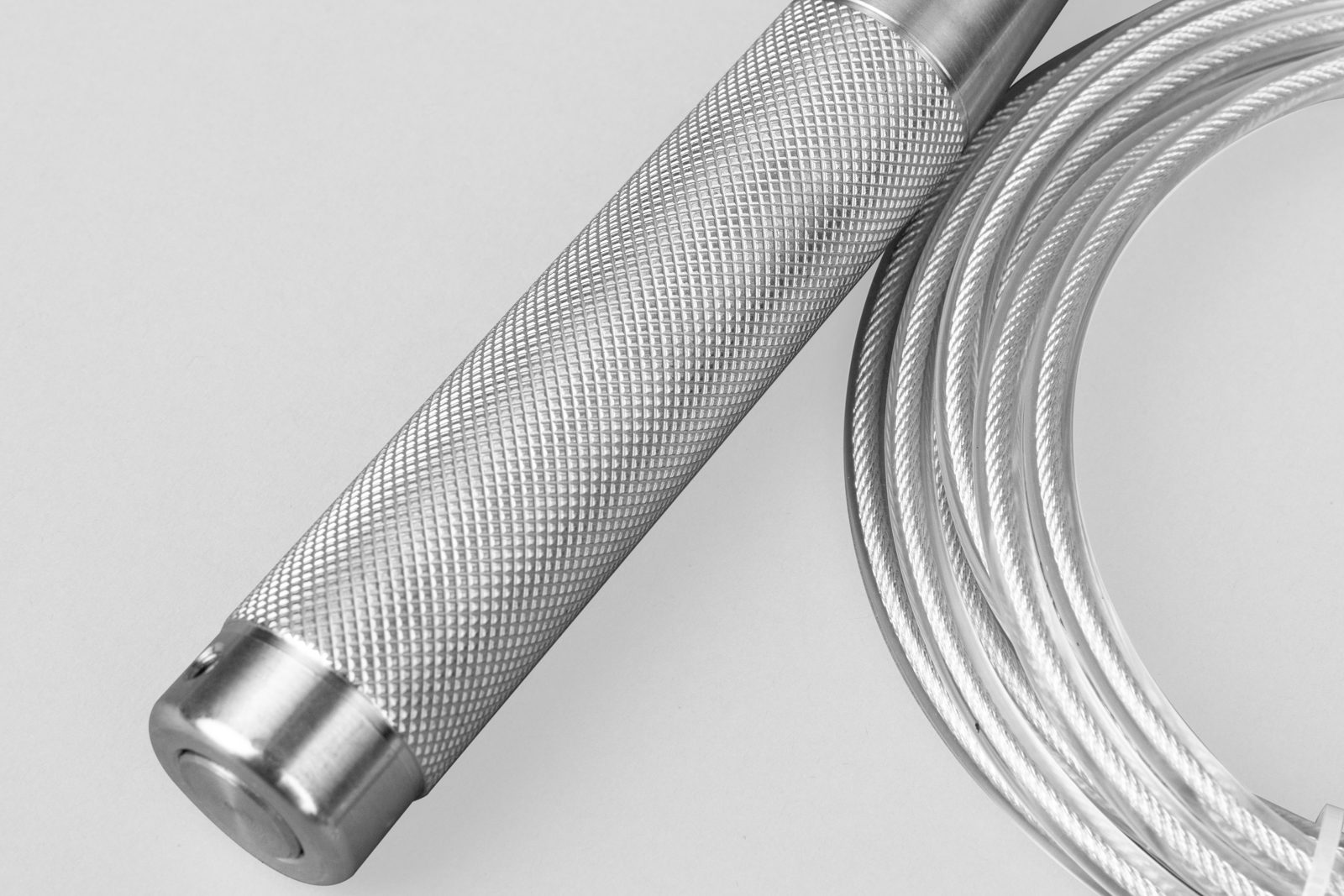 Kingsbox heavy speed rope 2.0 - Slika 2