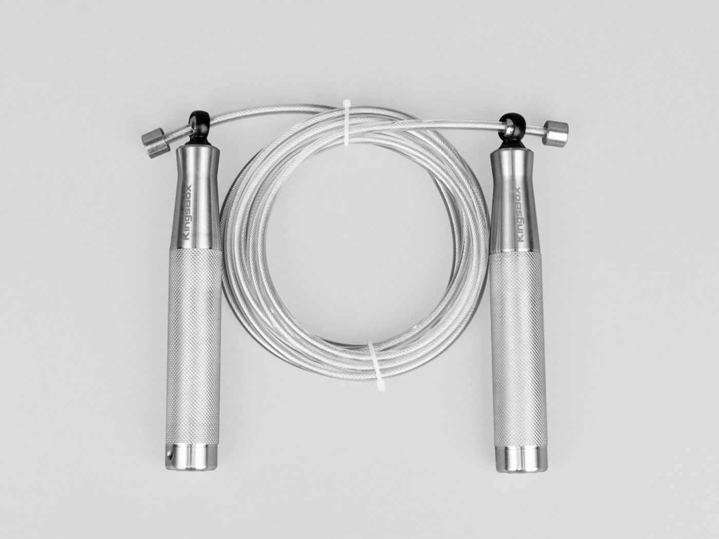 Kingsbox heavy speed rope 2.0