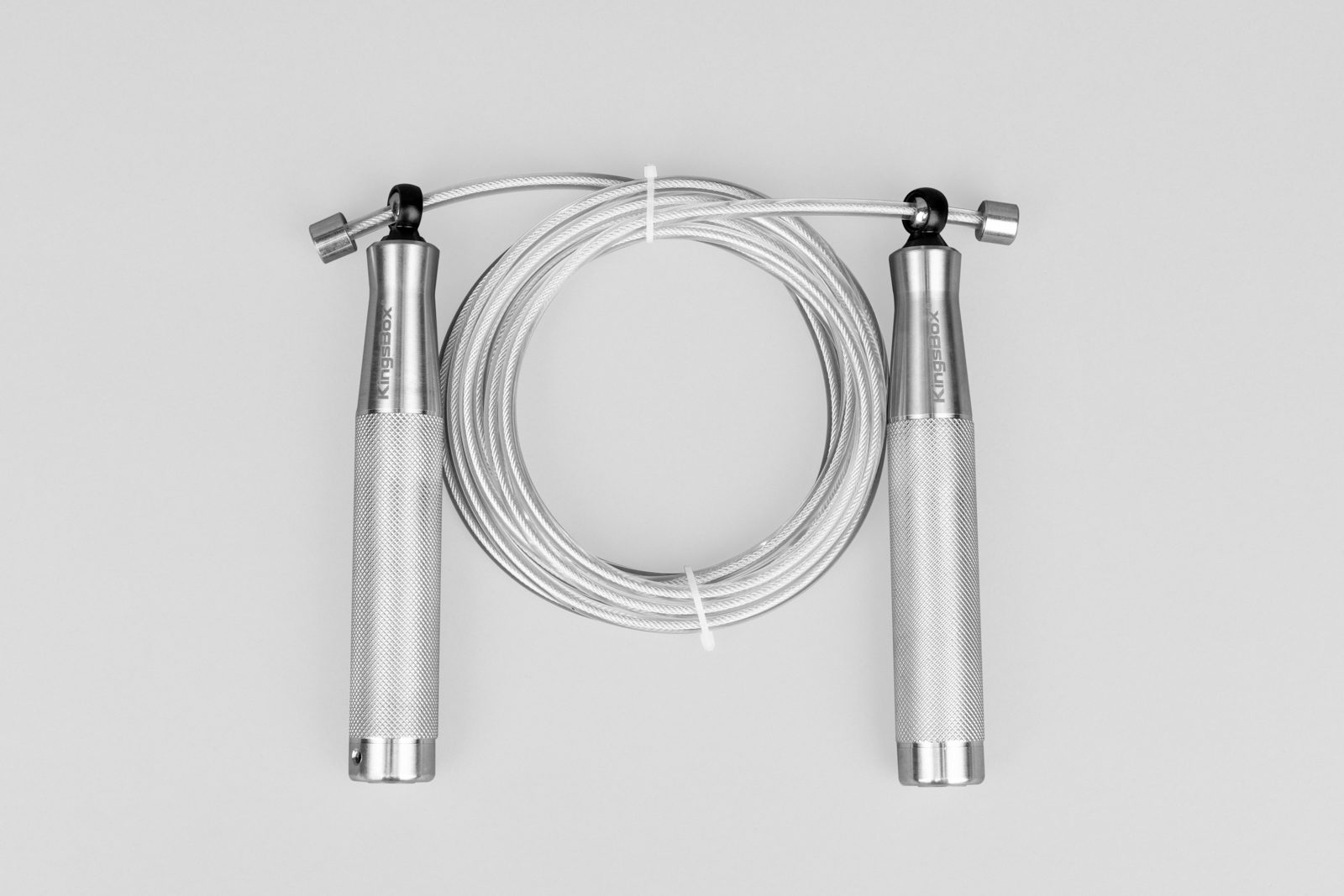 Kingsbox heavy speed rope 2.0