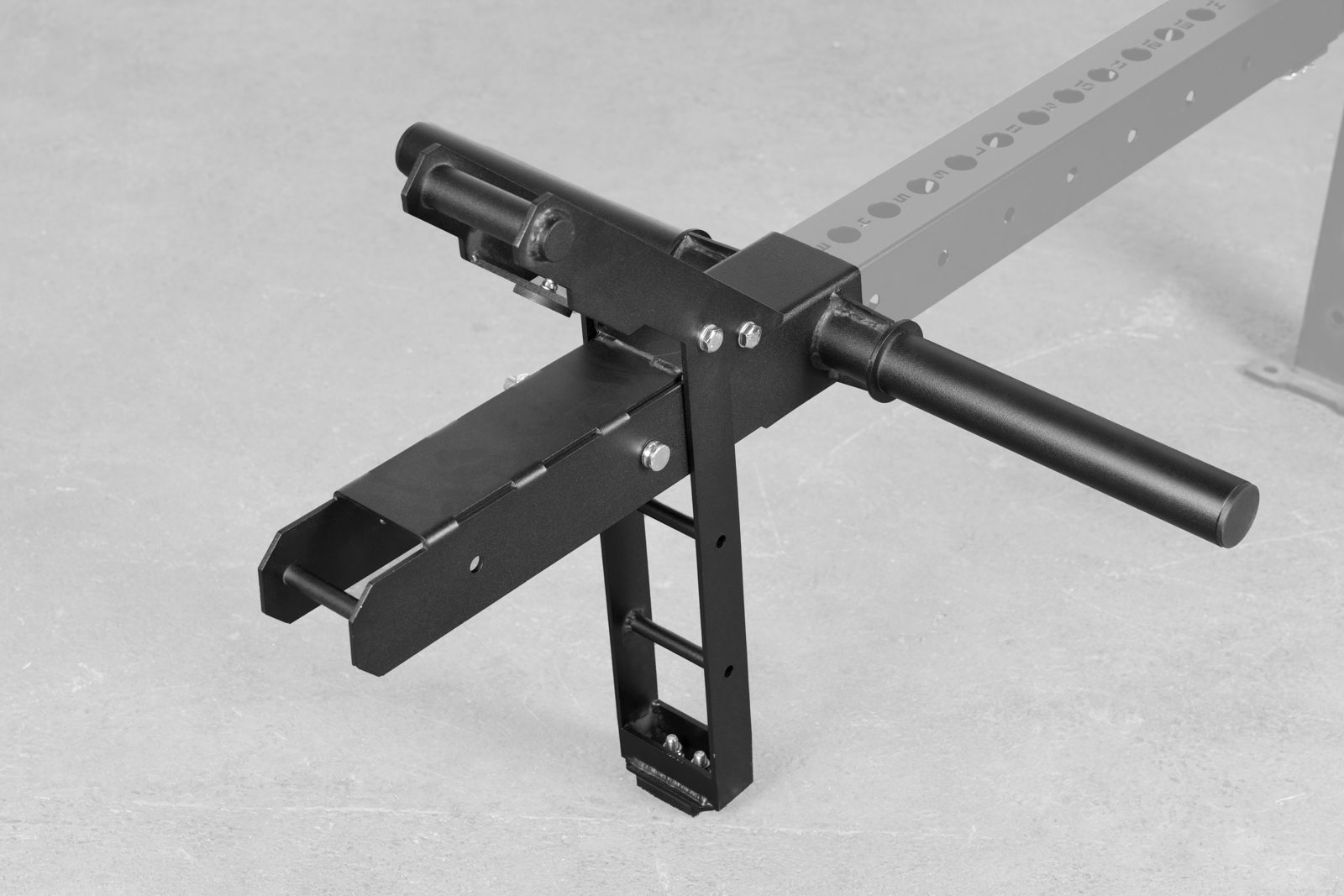 Belt squat attachment - Slika 3
