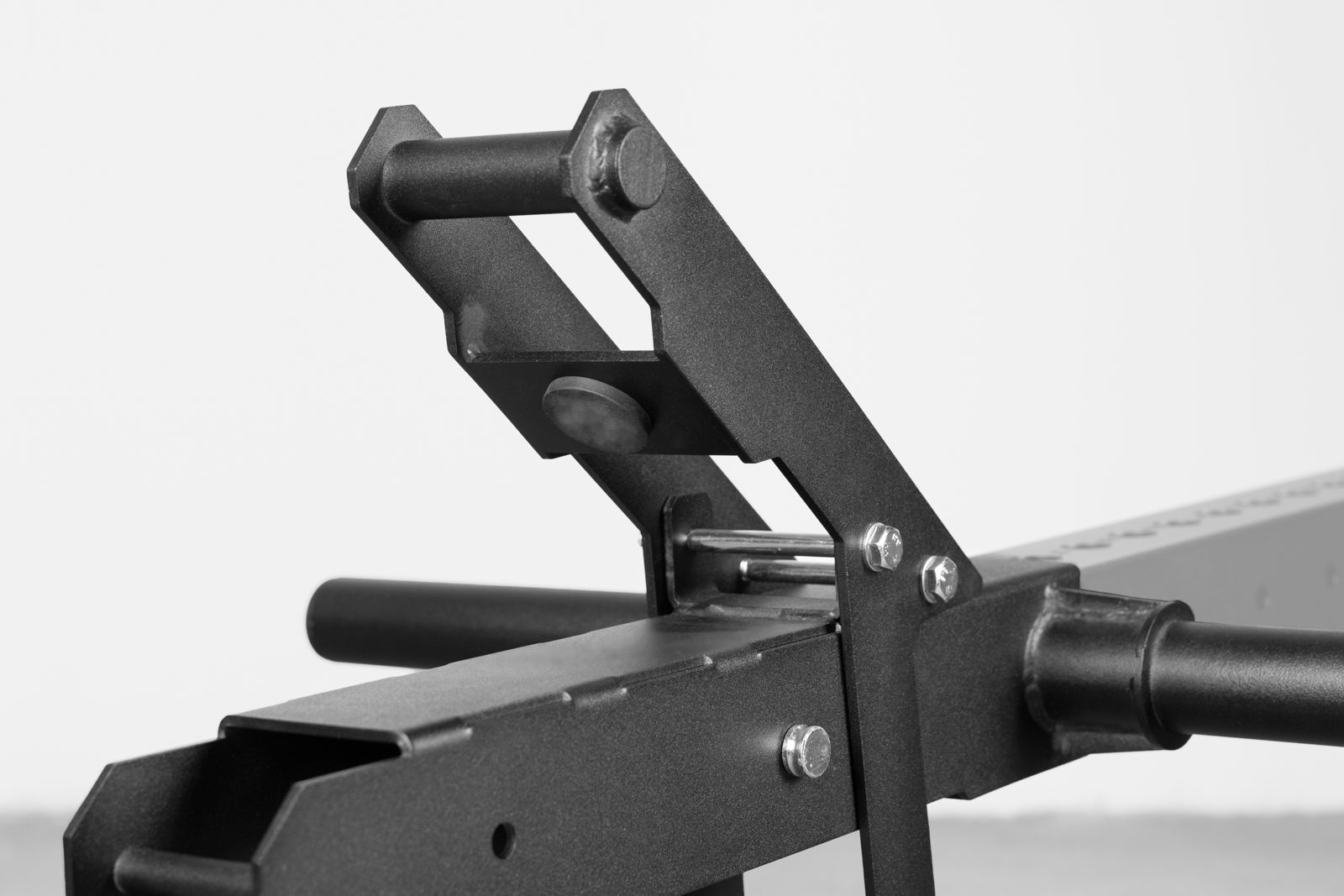 Belt squat attachment - Slika 2