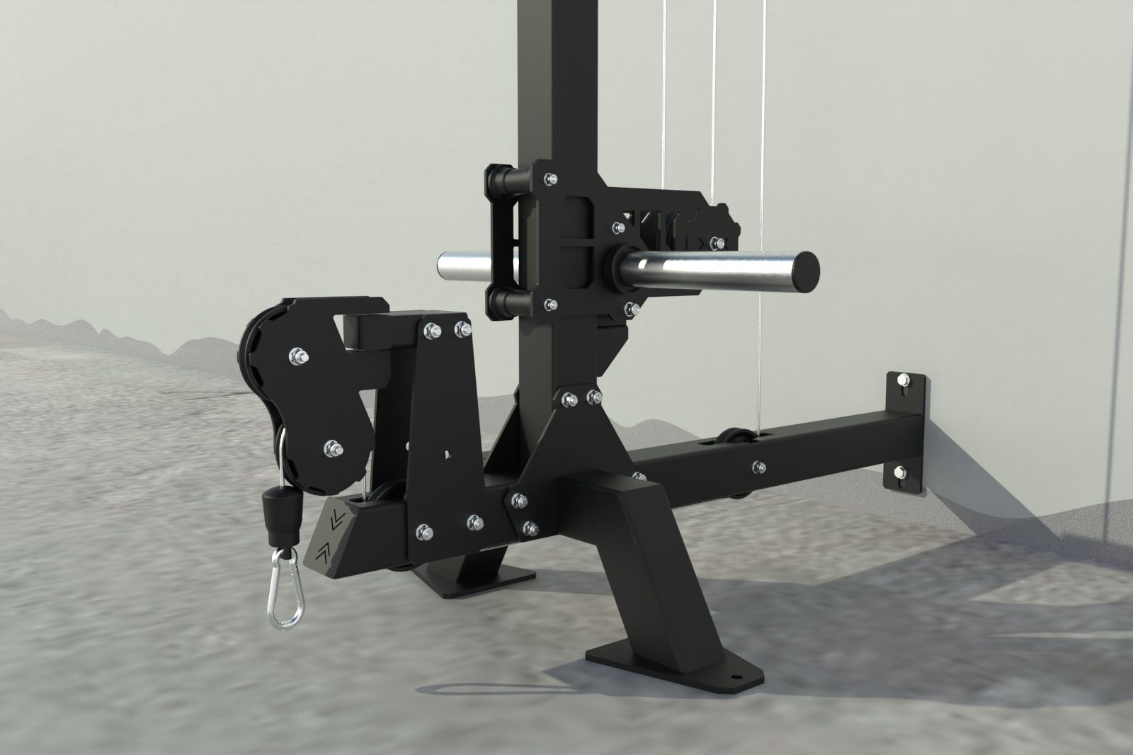 Cable cross over kit 2.0 - Slika 2