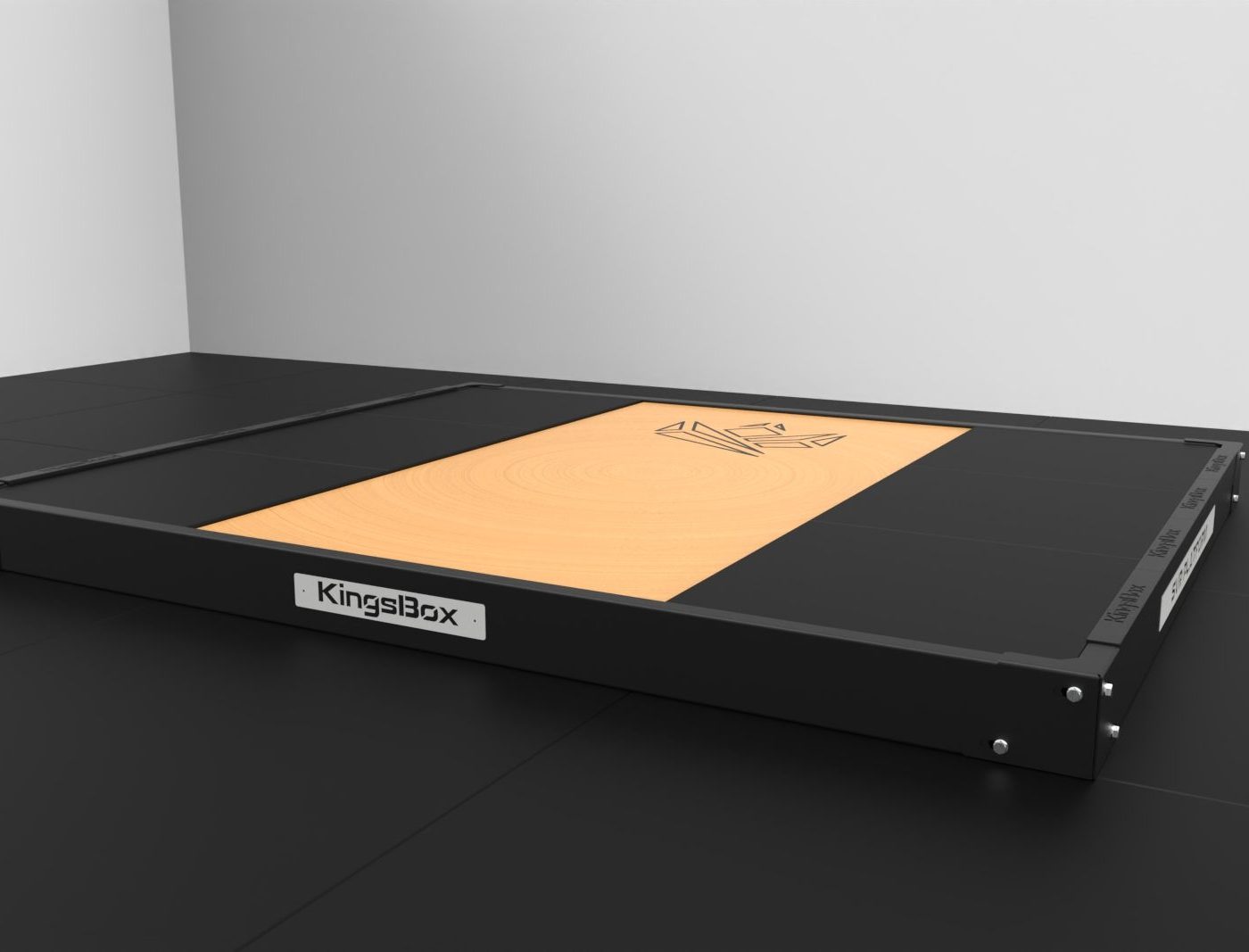 Kingsbox svr standard lifting platform