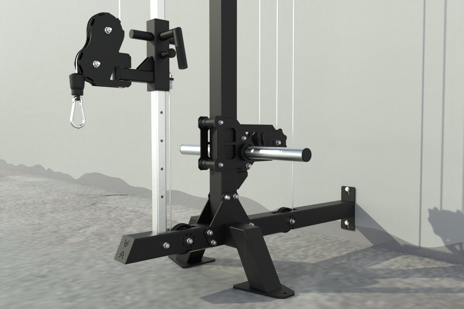 Cable cross over kit 2.0 - Slika 3