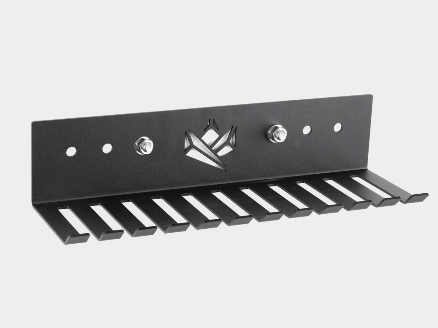 Kingsbox band storage for profile / wall