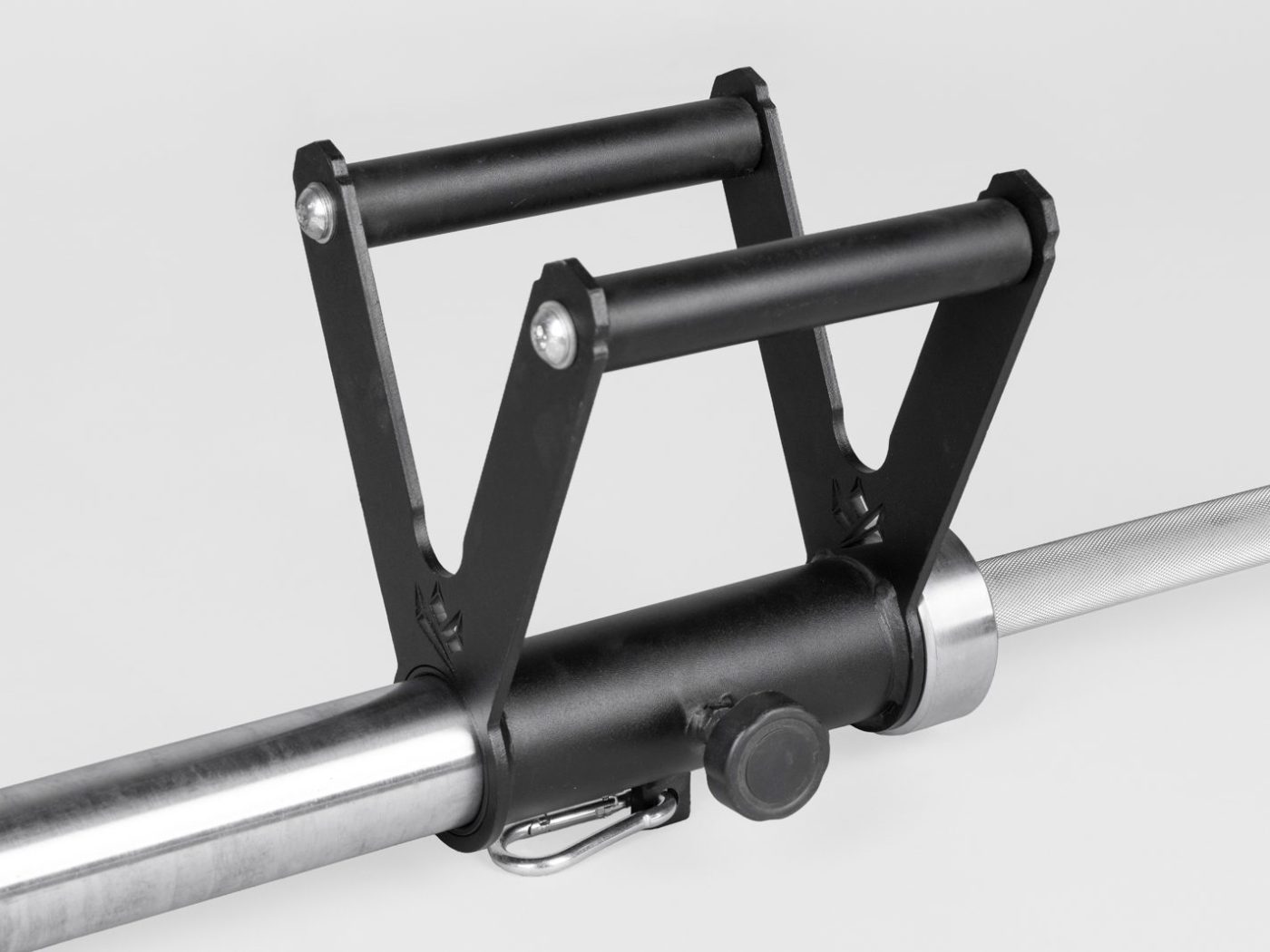 Kingsbox barbell row handle 2.0