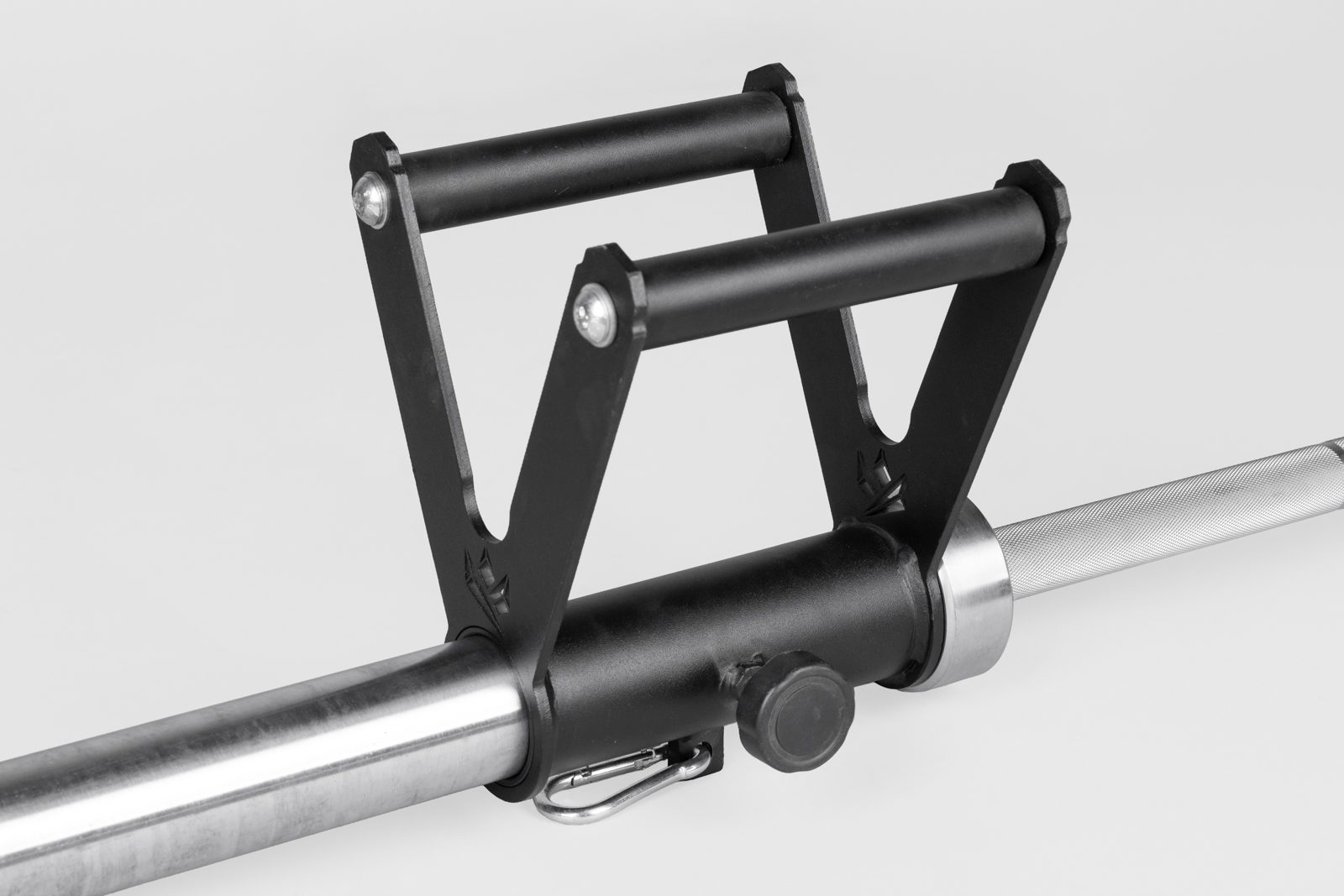 Kingsbox barbell row handle 2.0