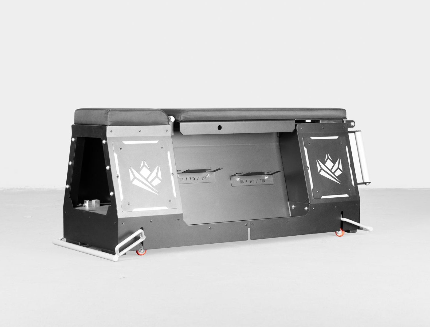Kingsbox fitness bench