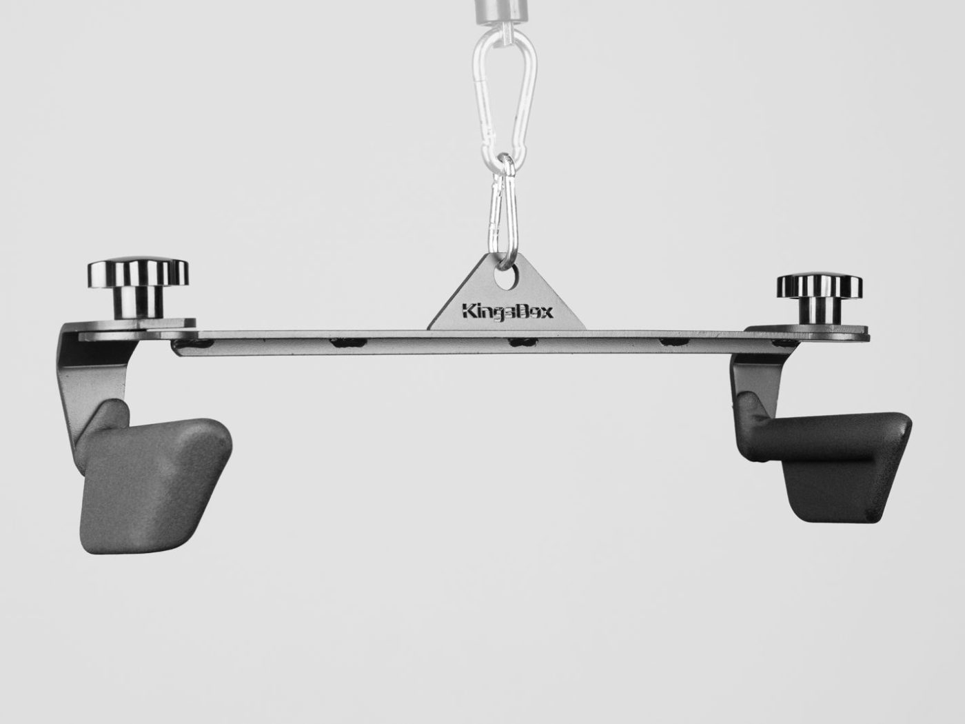 Kingsbox adjustable handles
