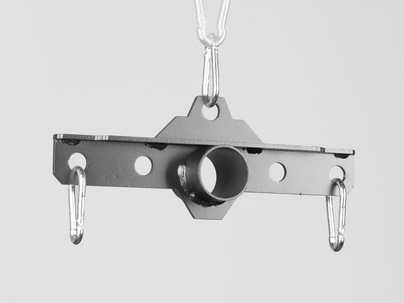 Kingsbox adjustable lat destroyer